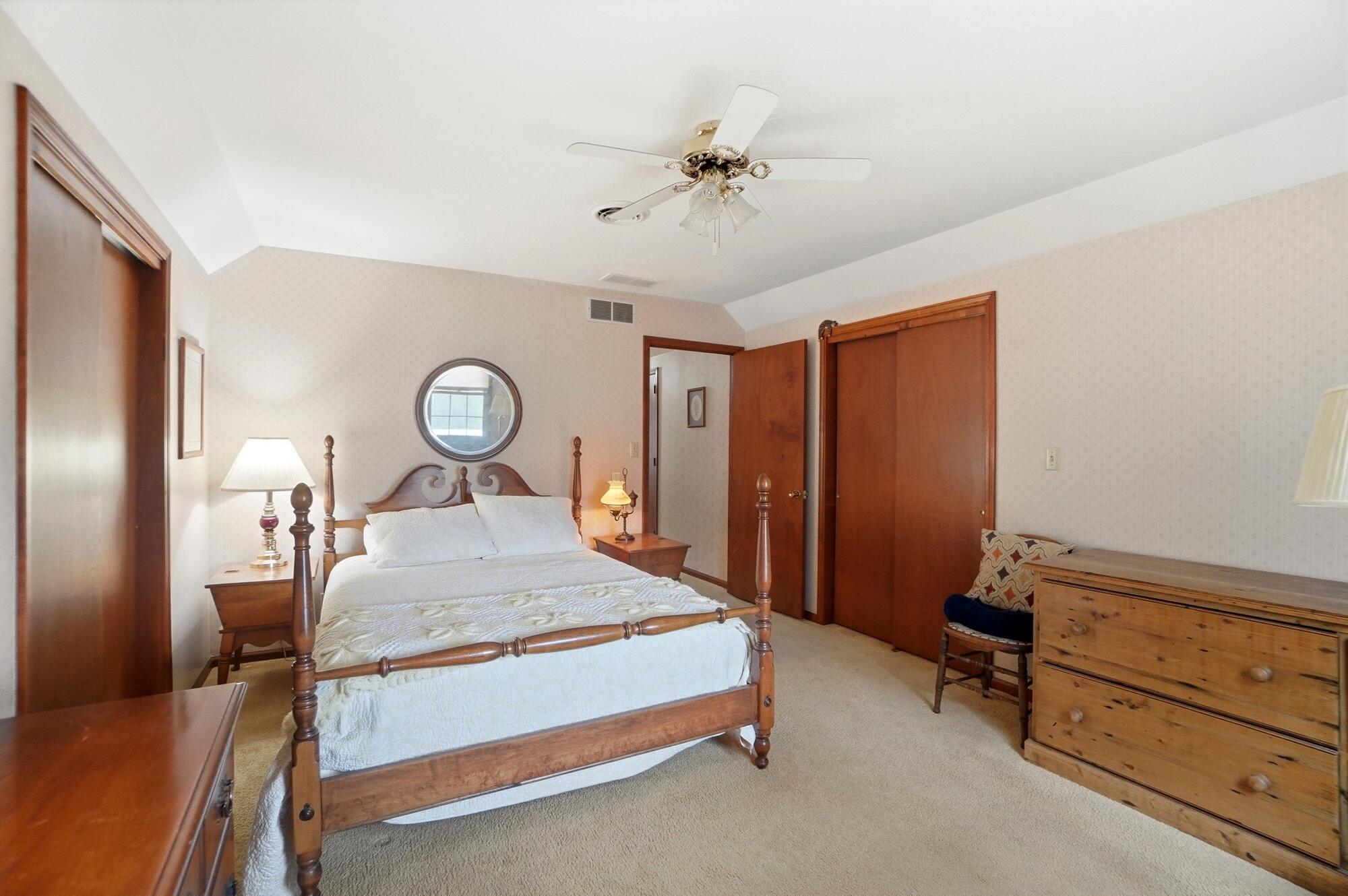 4926 ST RT 42, Mount Gilead, Ohio 43338