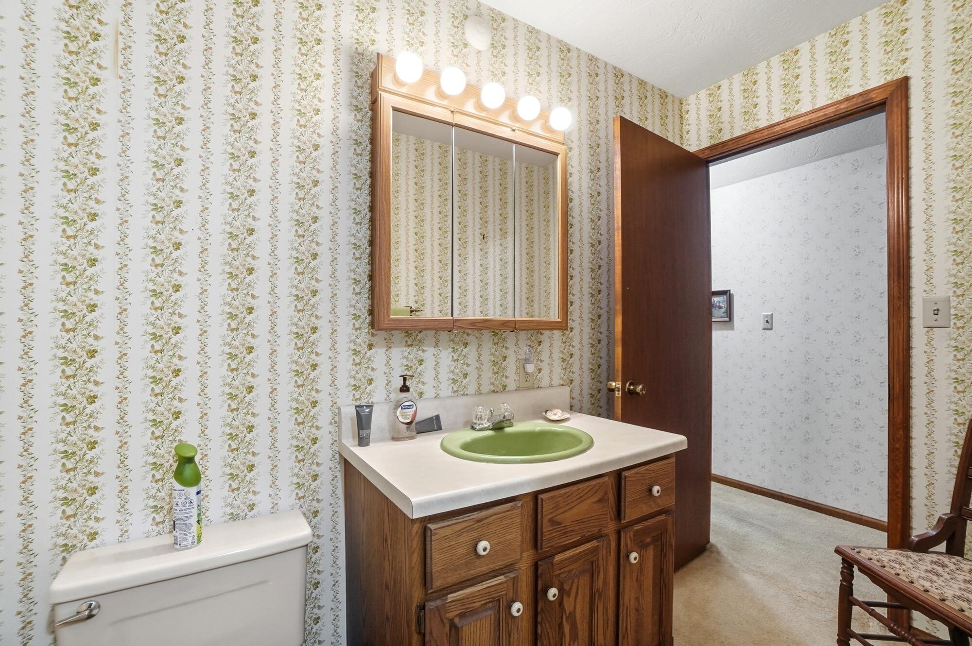 4926 ST RT 42, Mount Gilead, Ohio 43338