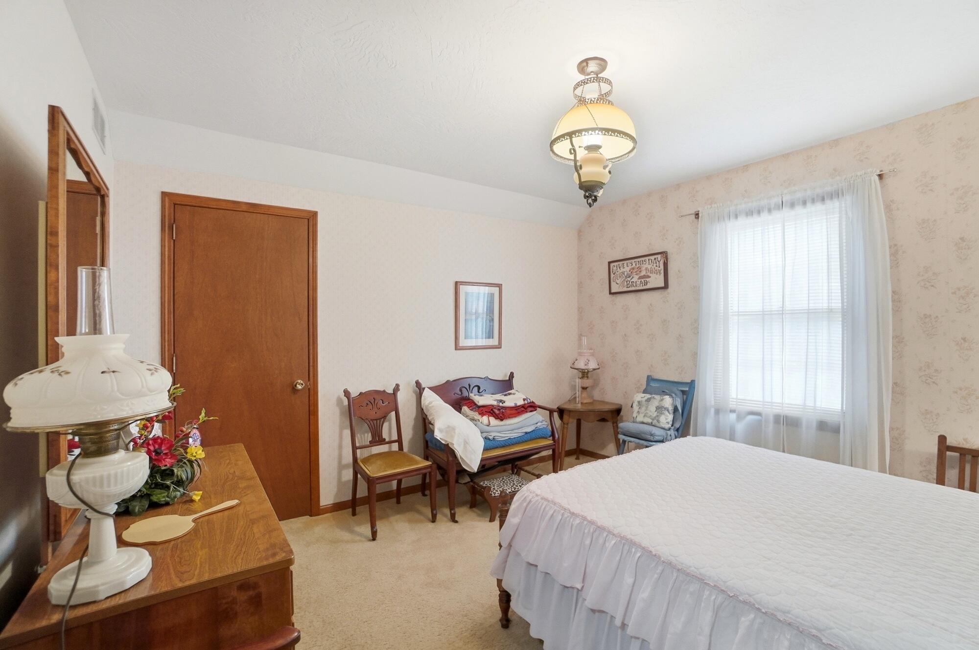 4926 ST RT 42, Mount Gilead, Ohio 43338