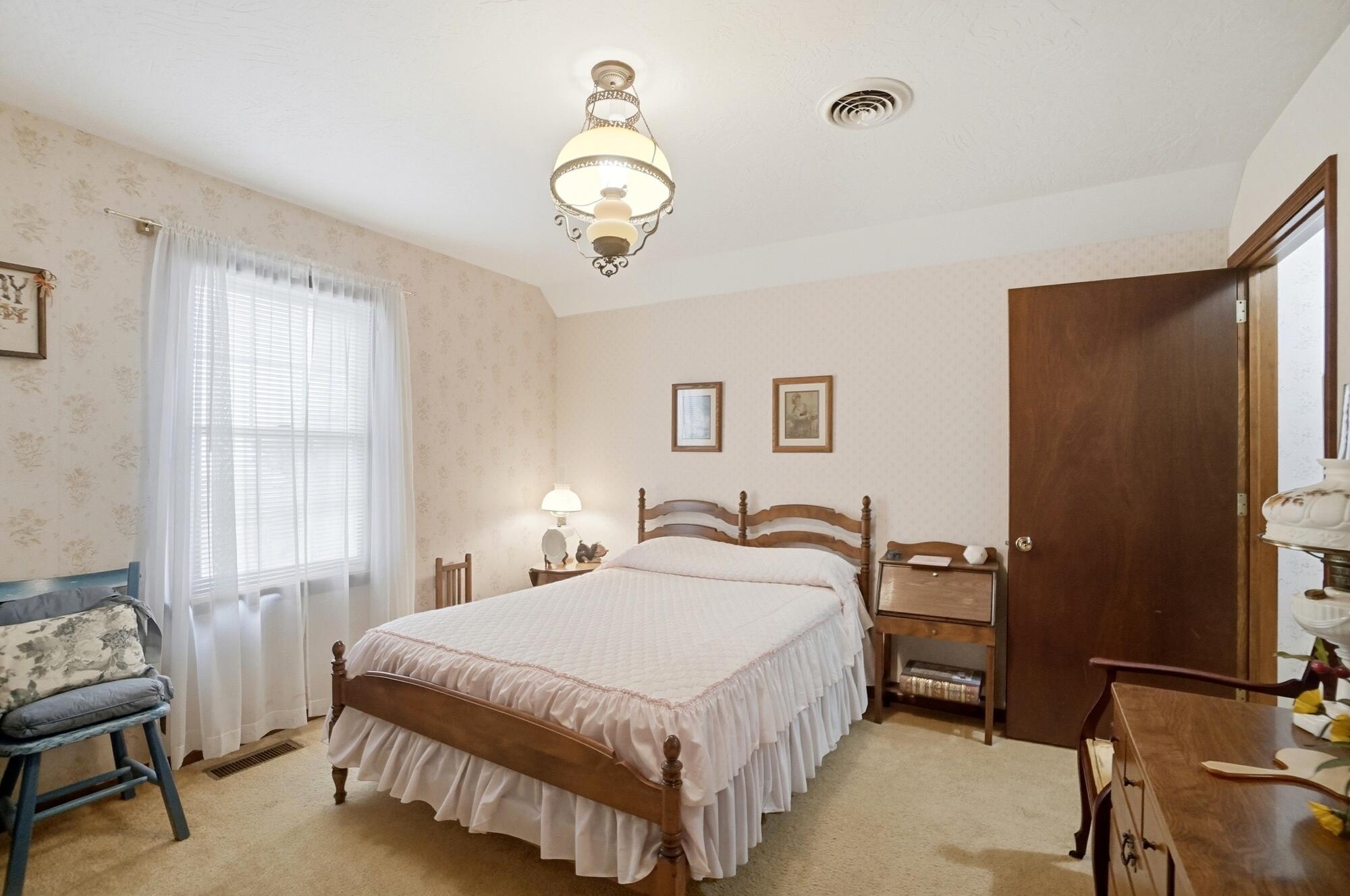 4926 ST RT 42, Mount Gilead, Ohio 43338