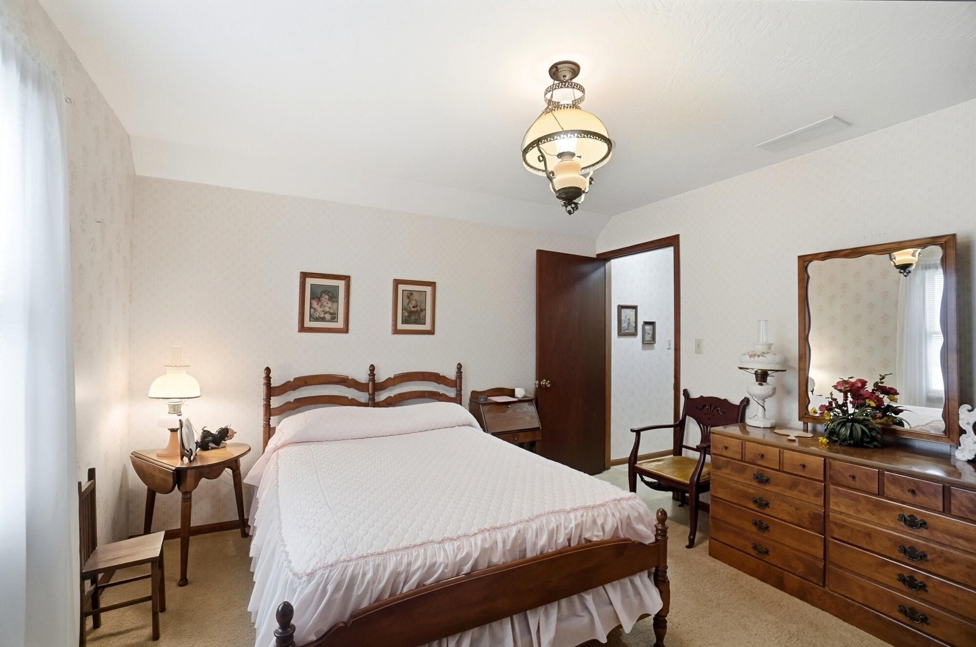 4926 ST RT 42, Mount Gilead, Ohio 43338