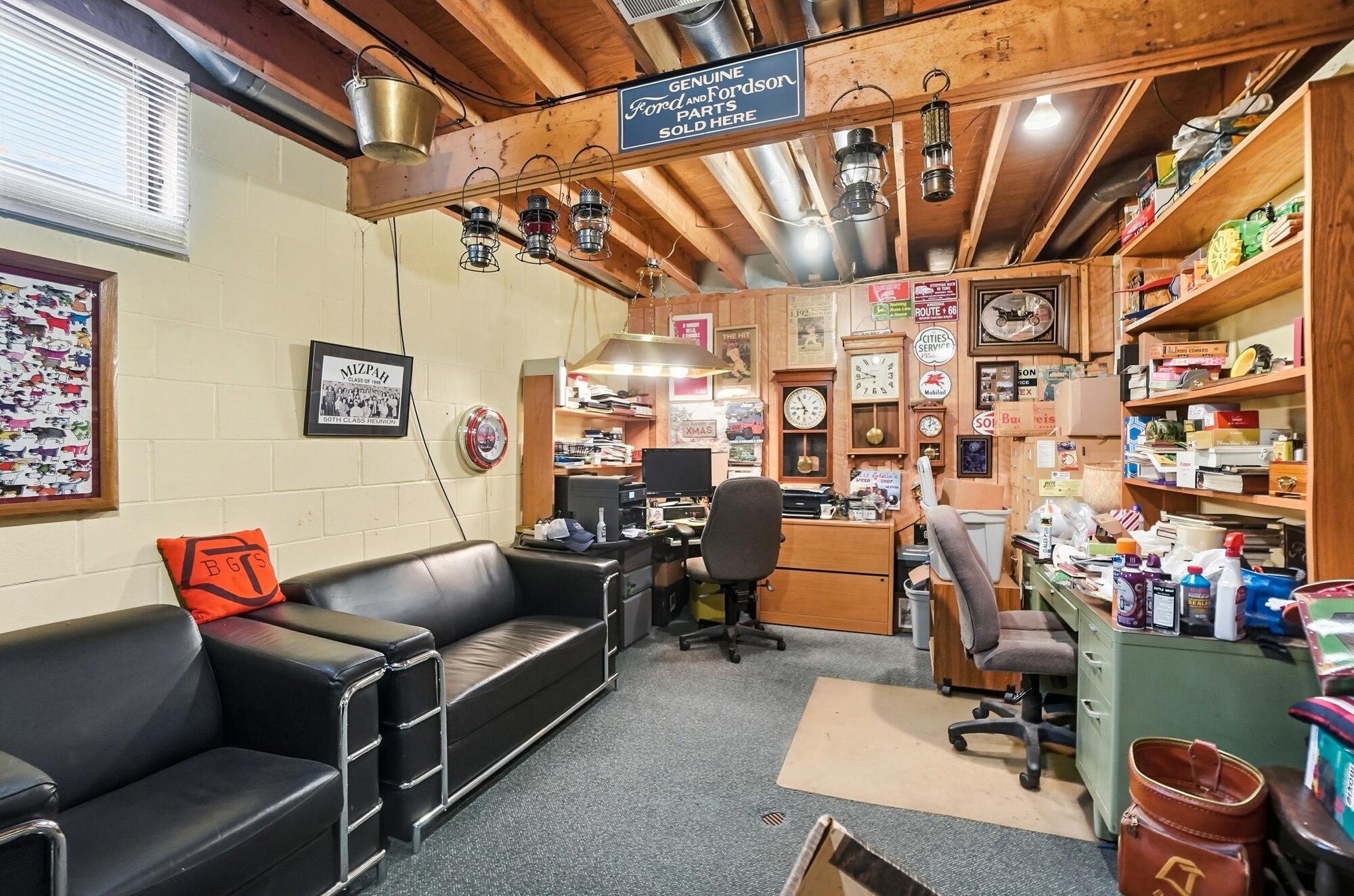 4926 ST RT 42, Mount Gilead, Ohio 43338