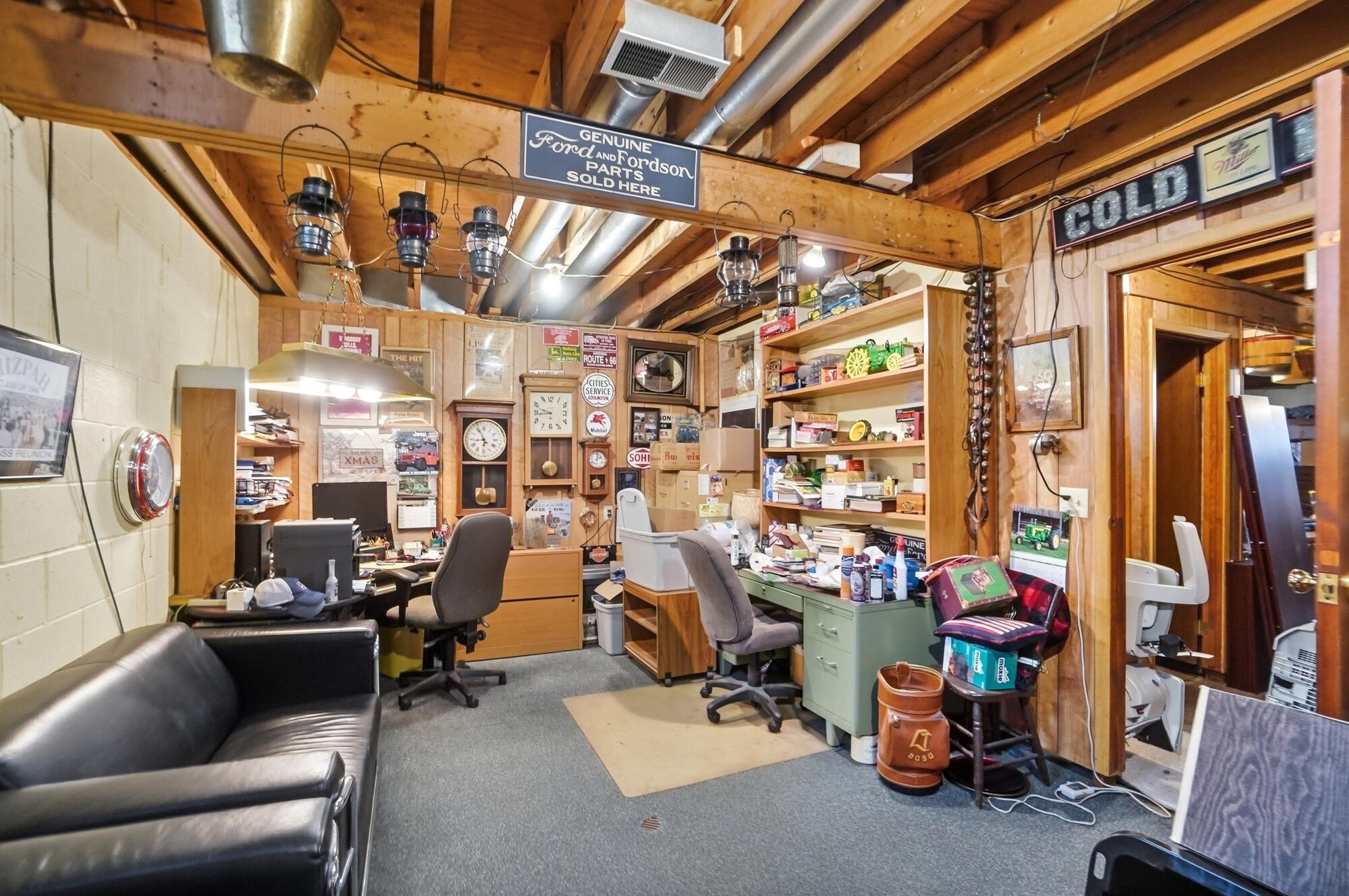 4926 ST RT 42, Mount Gilead, Ohio 43338