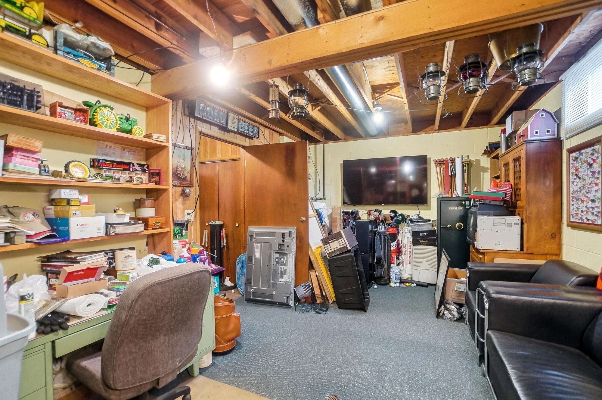 4926 ST RT 42, Mount Gilead, Ohio 43338