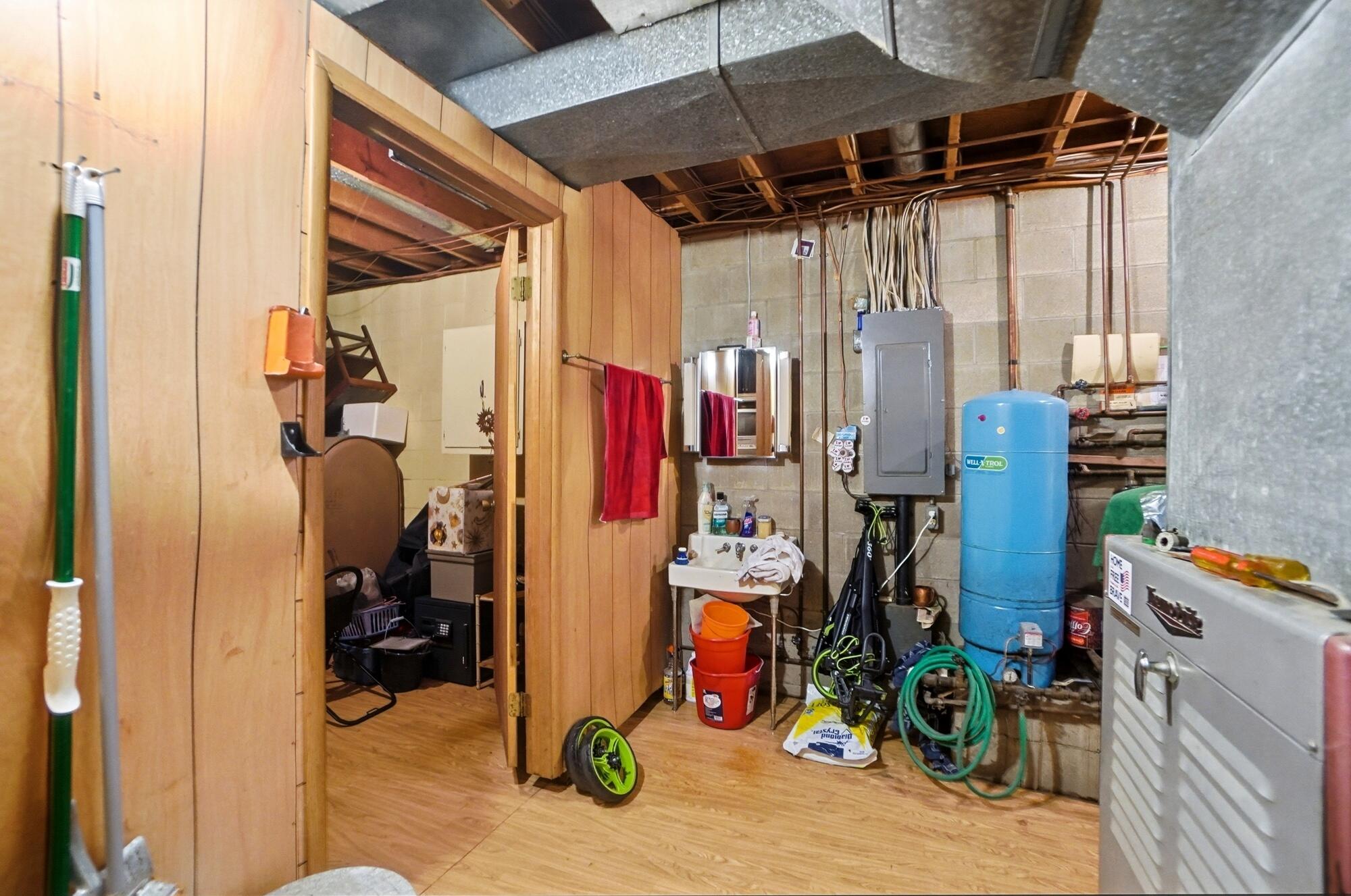 4926 ST RT 42, Mount Gilead, Ohio 43338