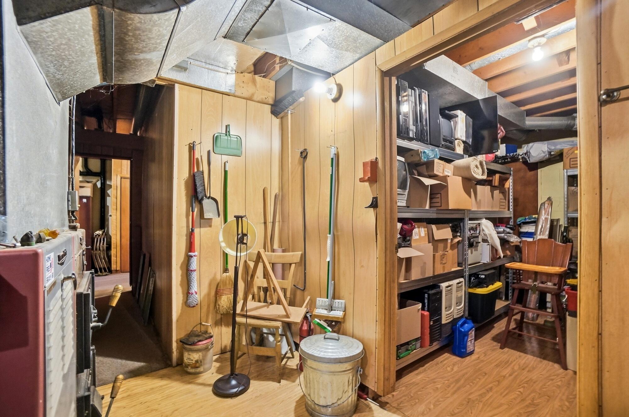 4926 ST RT 42, Mount Gilead, Ohio 43338