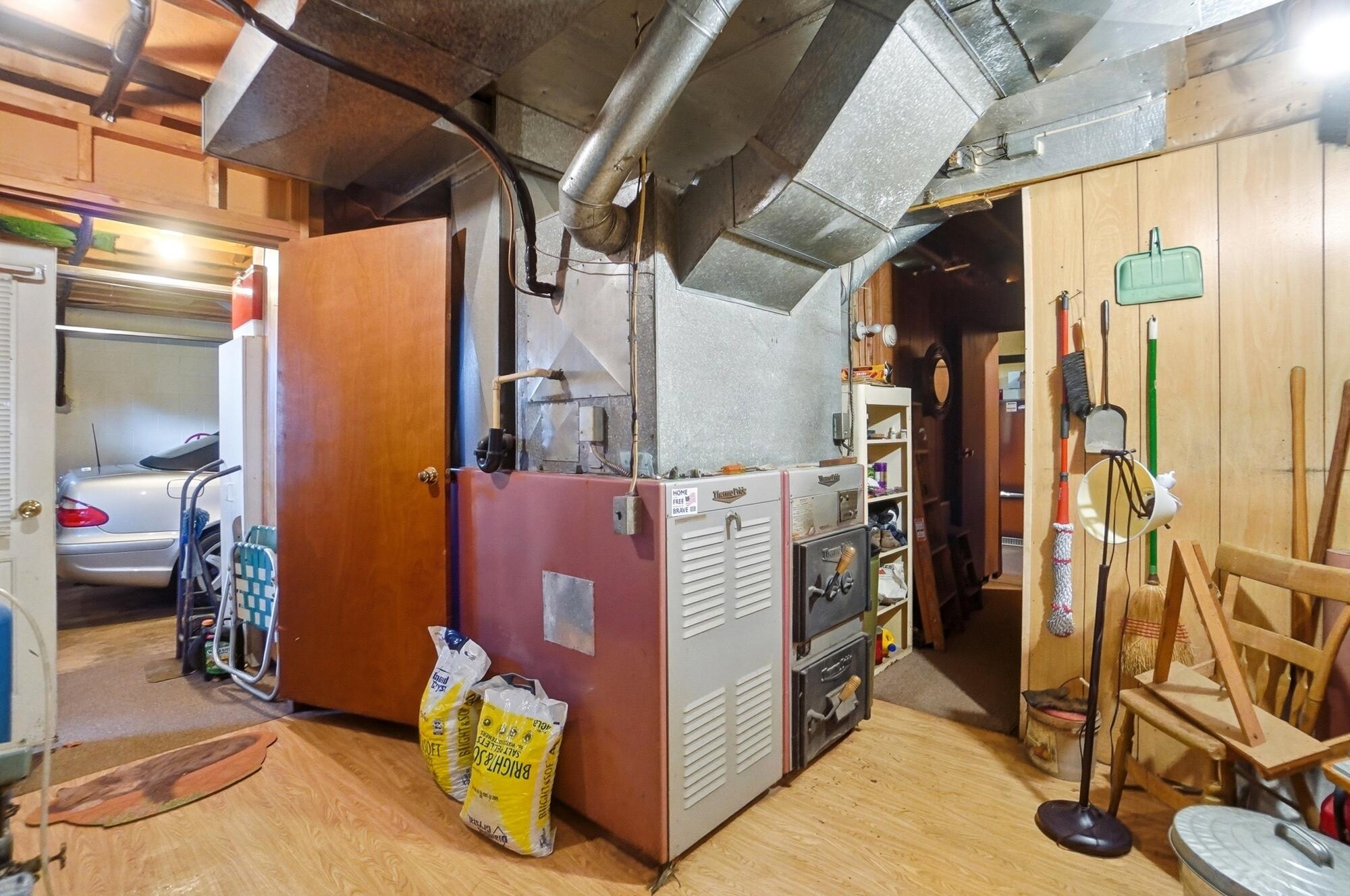 4926 ST RT 42, Mount Gilead, Ohio 43338