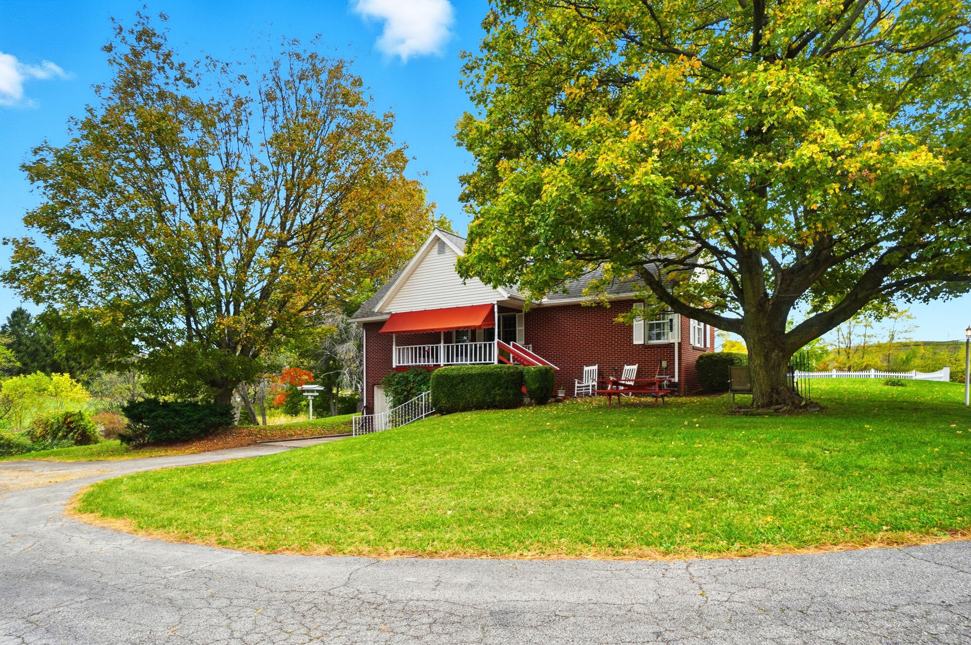 4926 ST RT 42, Mount Gilead, Ohio 43338