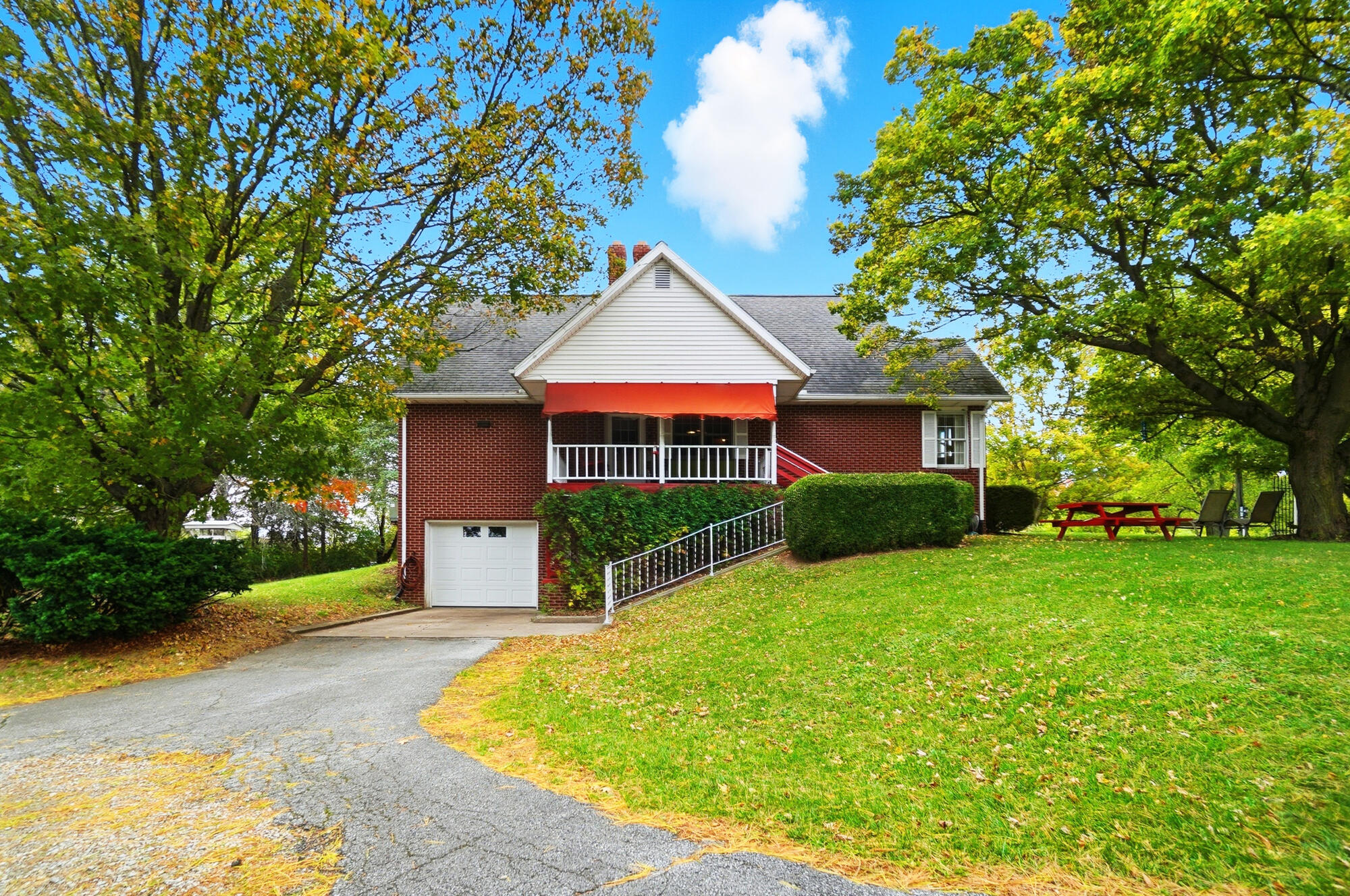 4926 ST RT 42, Mount Gilead, Ohio 43338