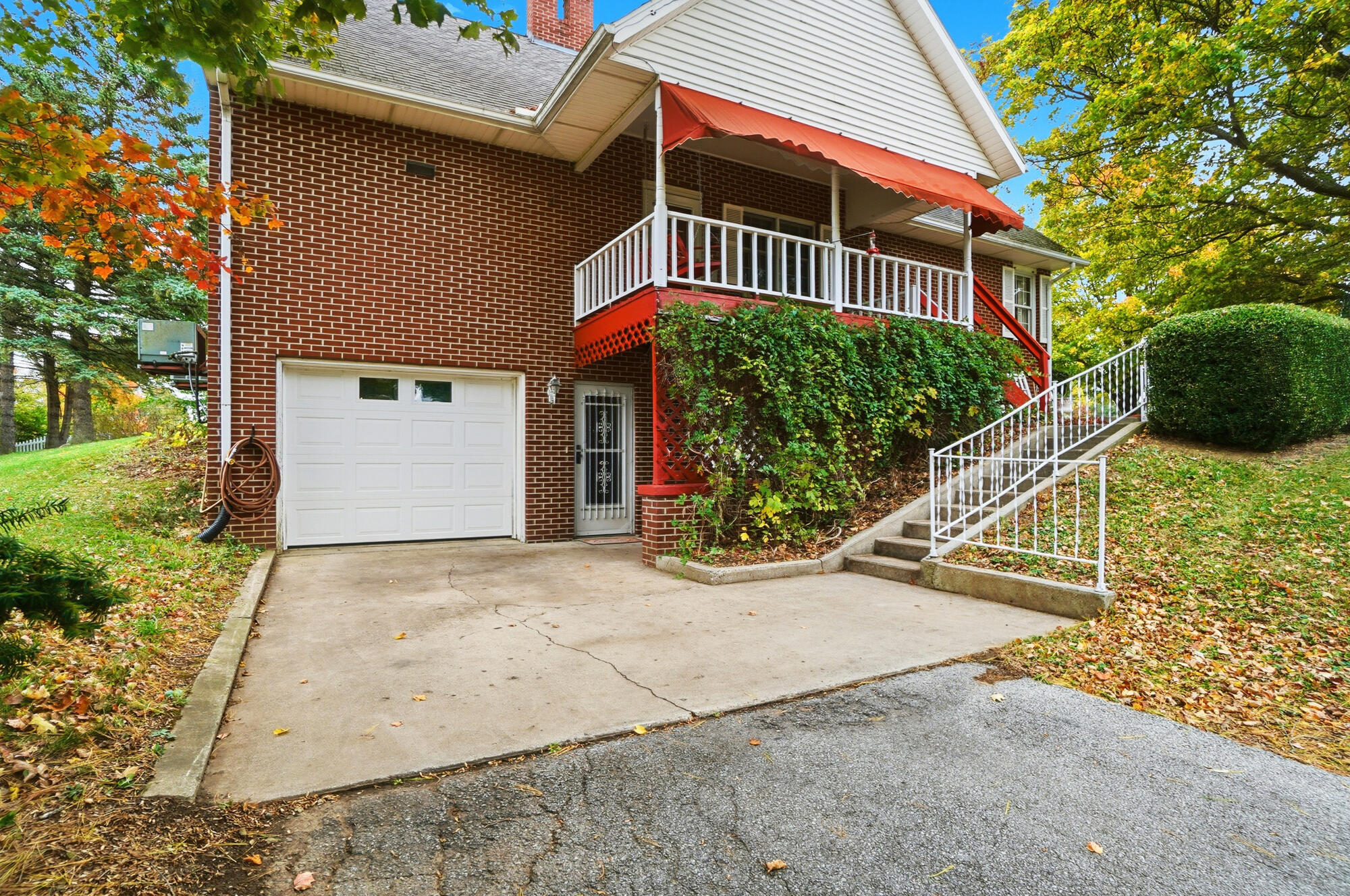 4926 ST RT 42, Mount Gilead, Ohio 43338