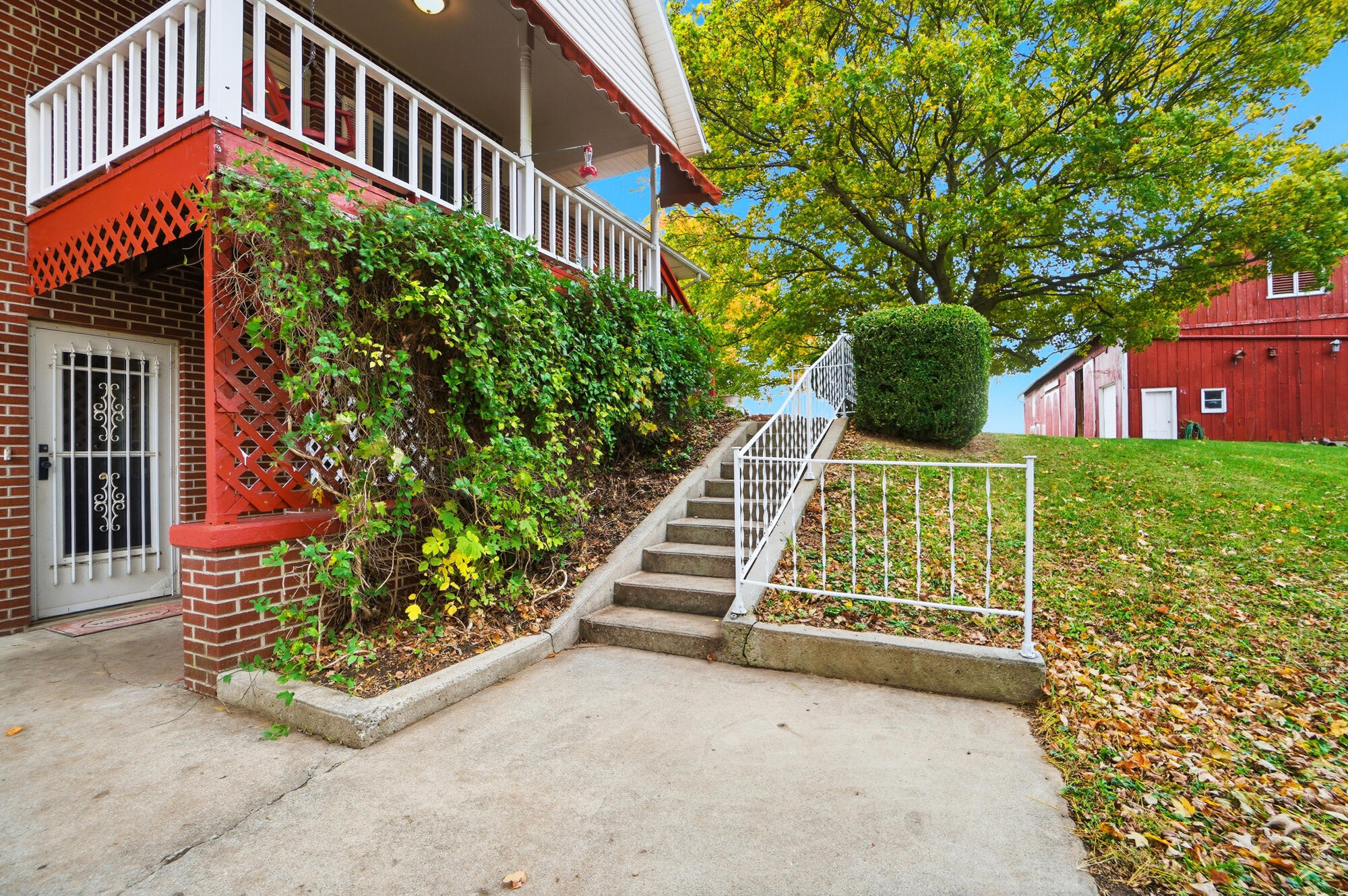 4926 ST RT 42, Mount Gilead, Ohio 43338