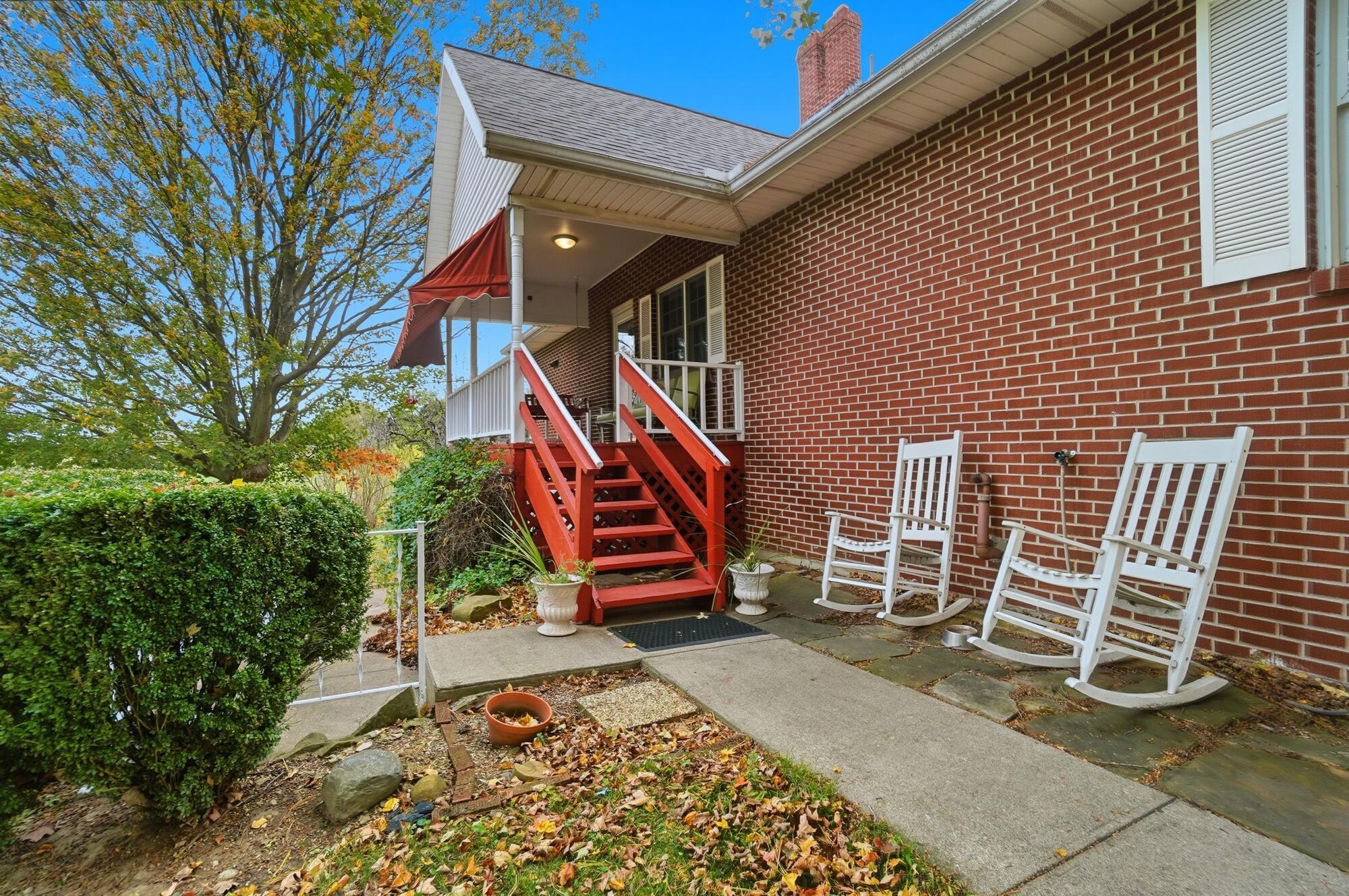 4926 ST RT 42, Mount Gilead, Ohio 43338