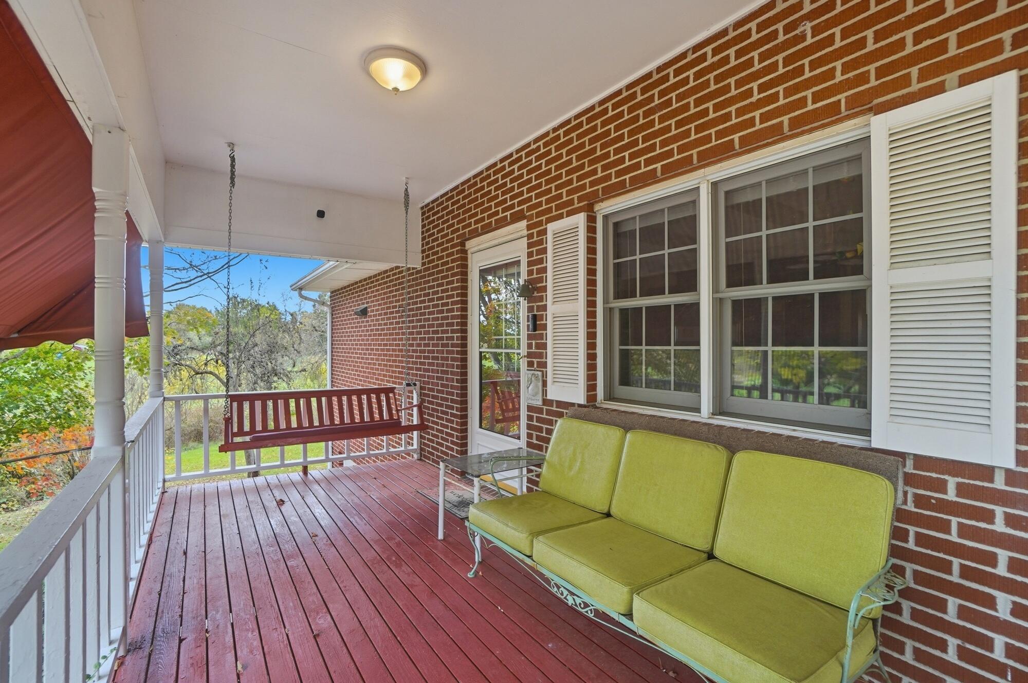 4926 ST RT 42, Mount Gilead, Ohio 43338