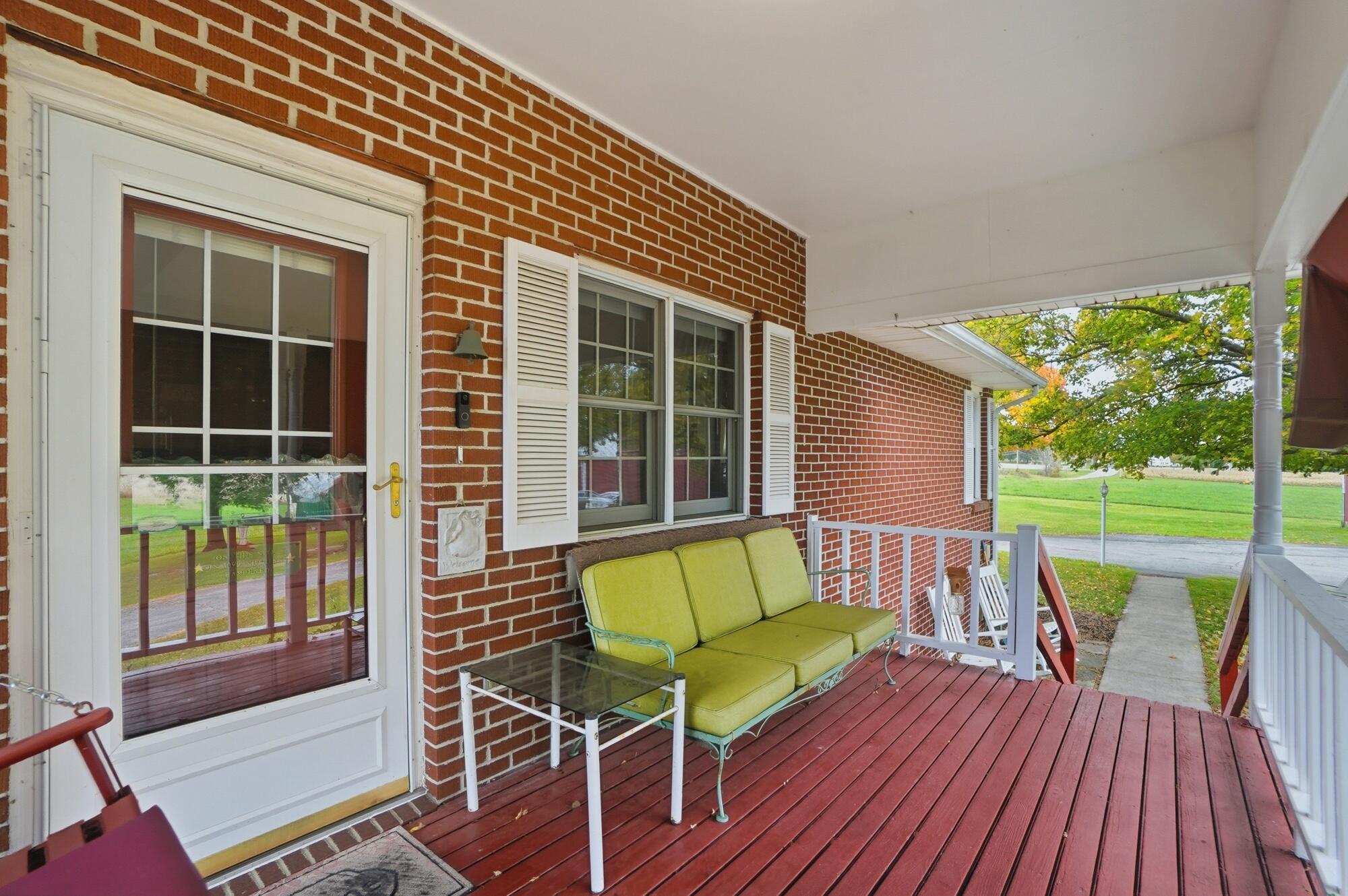 4926 ST RT 42, Mount Gilead, Ohio 43338