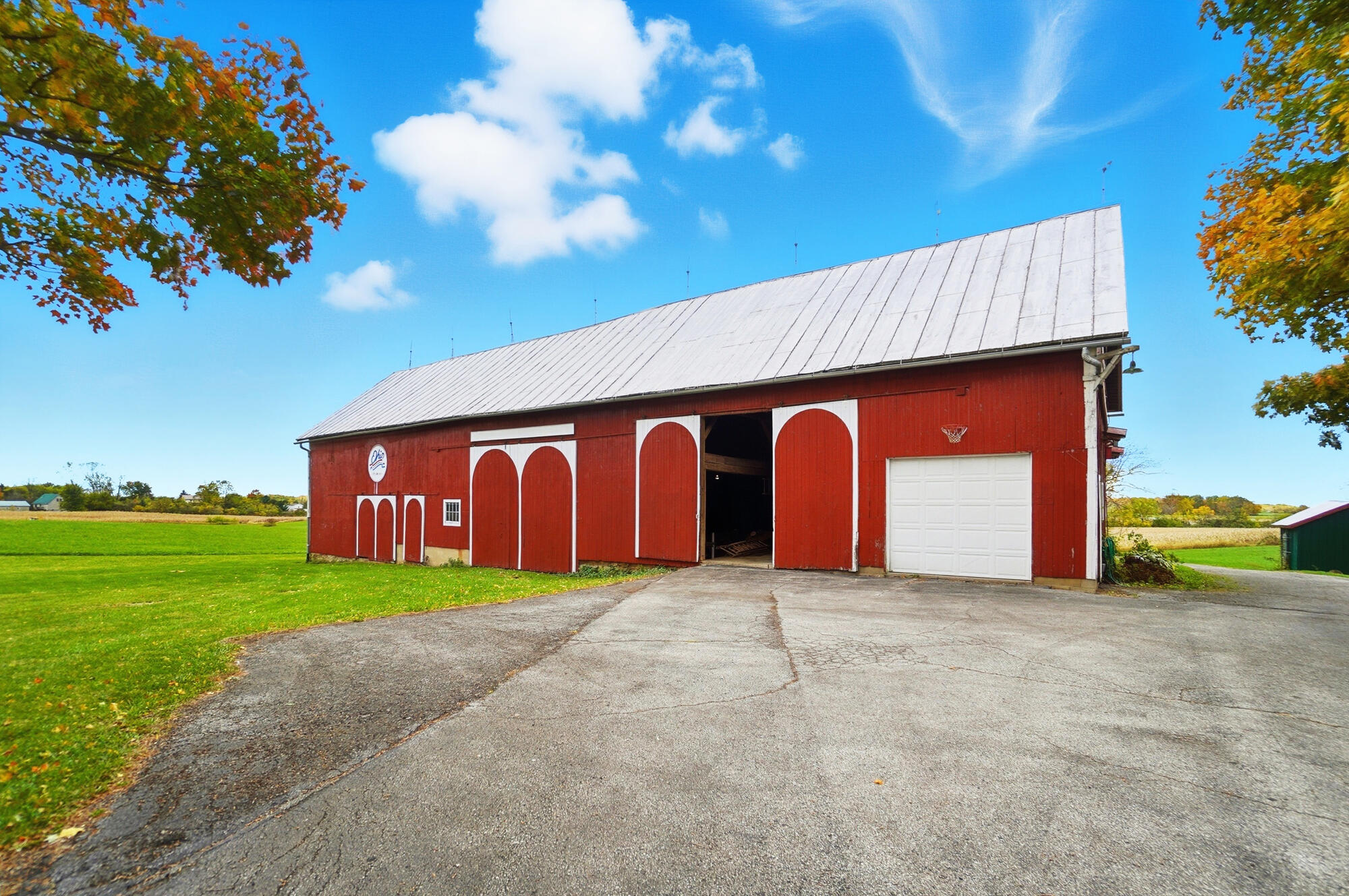 4926 ST RT 42, Mount Gilead, Ohio 43338