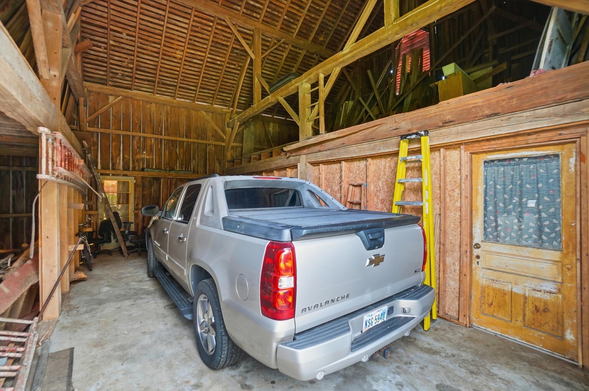 4926 ST RT 42, Mount Gilead, Ohio 43338