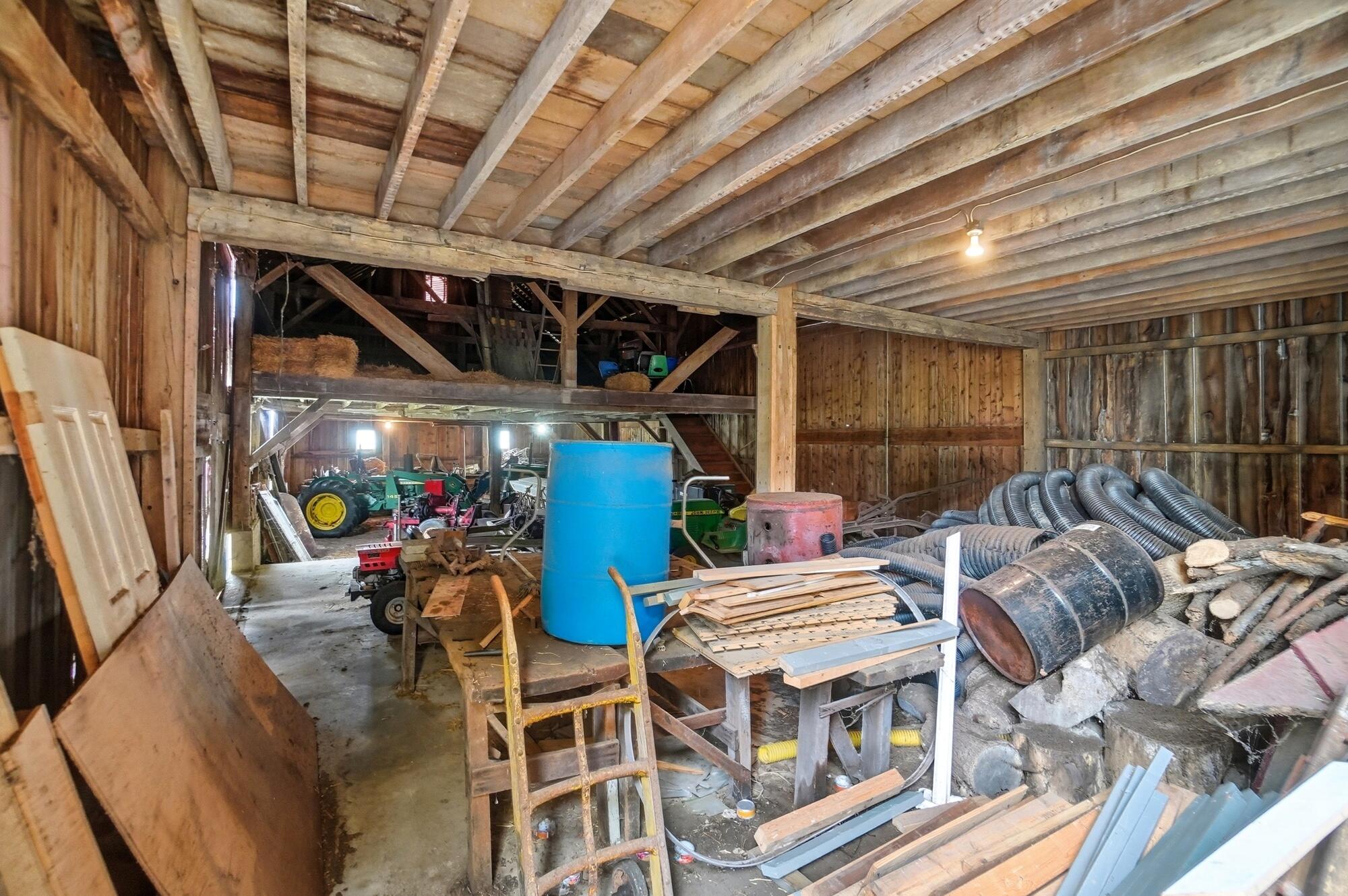 4926 ST RT 42, Mount Gilead, Ohio 43338