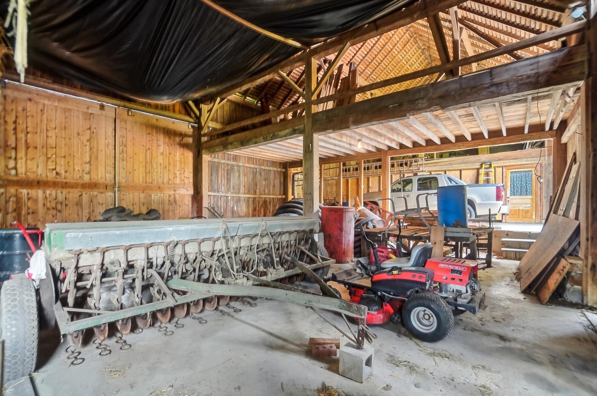 4926 ST RT 42, Mount Gilead, Ohio 43338