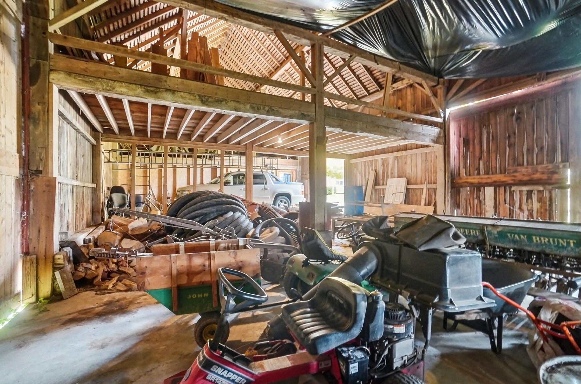 4926 ST RT 42, Mount Gilead, Ohio 43338