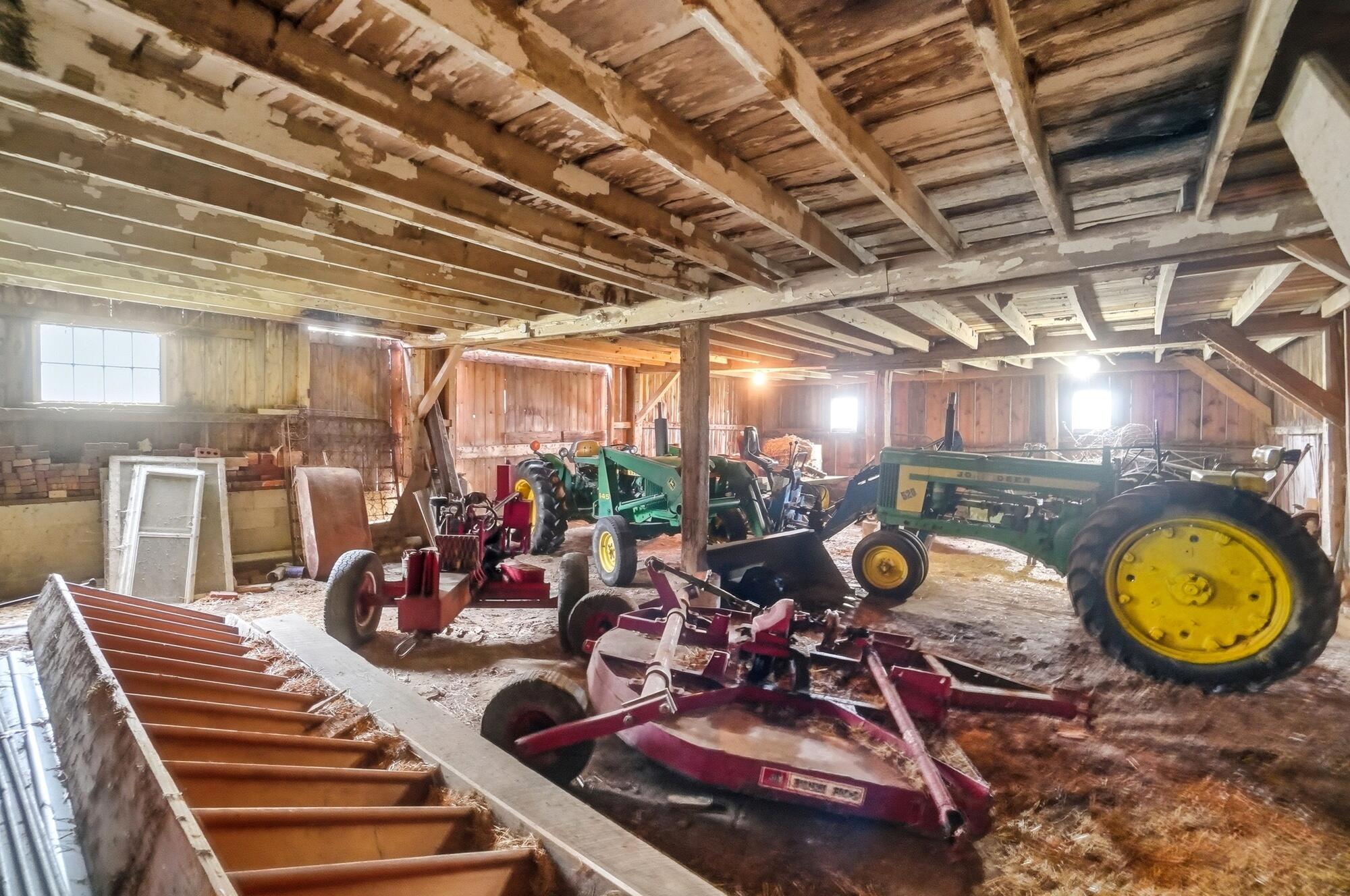 4926 ST RT 42, Mount Gilead, Ohio 43338