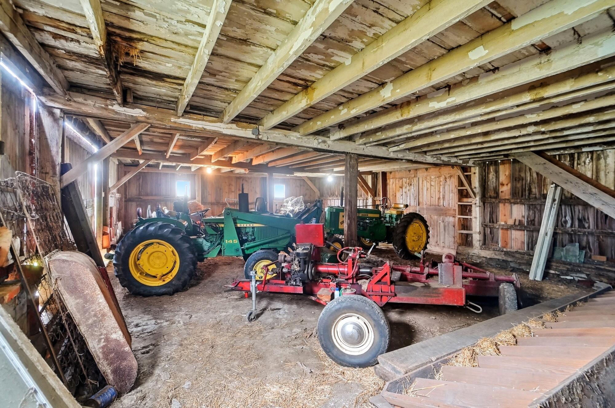 4926 ST RT 42, Mount Gilead, Ohio 43338