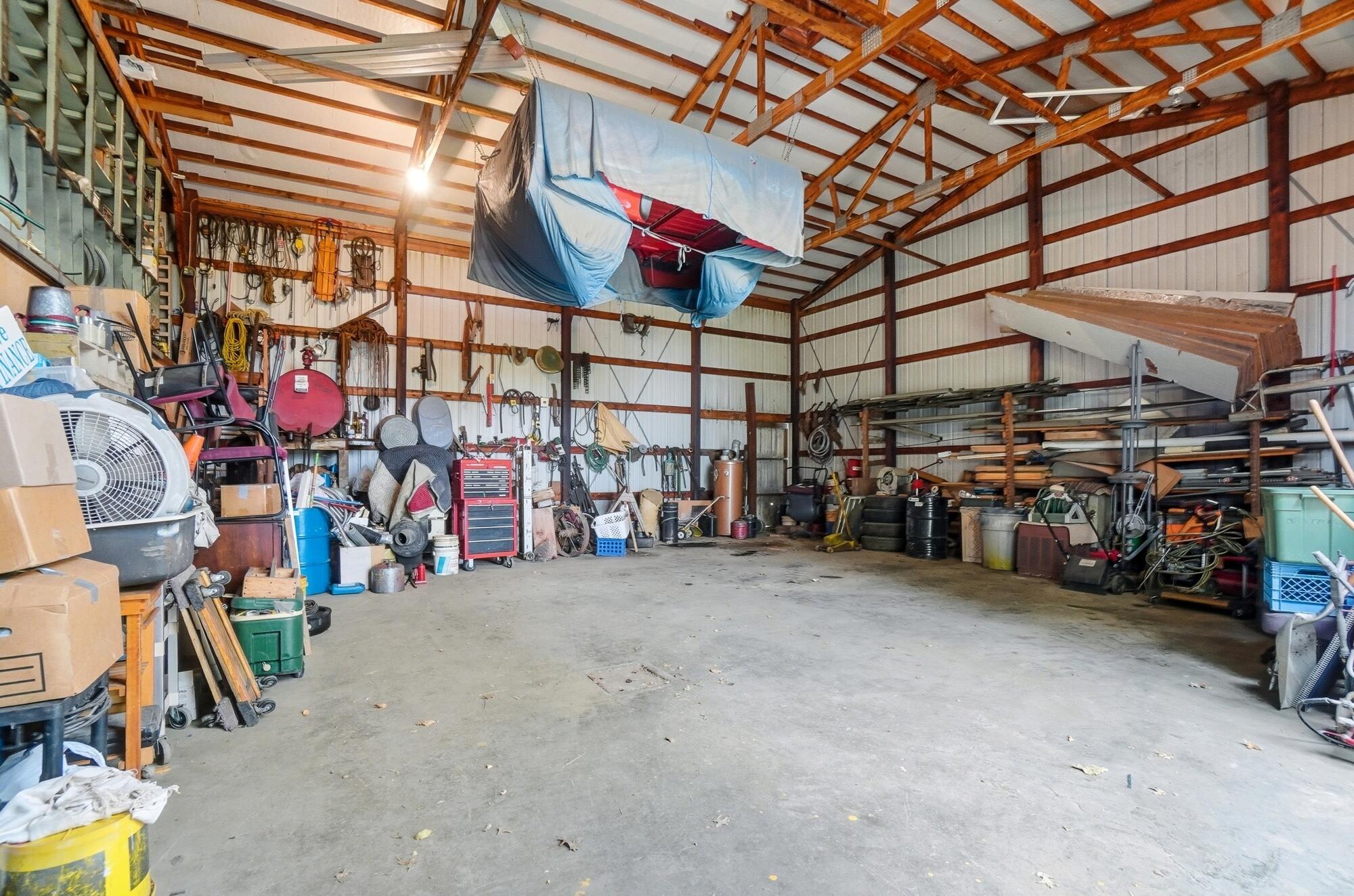 4926 ST RT 42, Mount Gilead, Ohio 43338