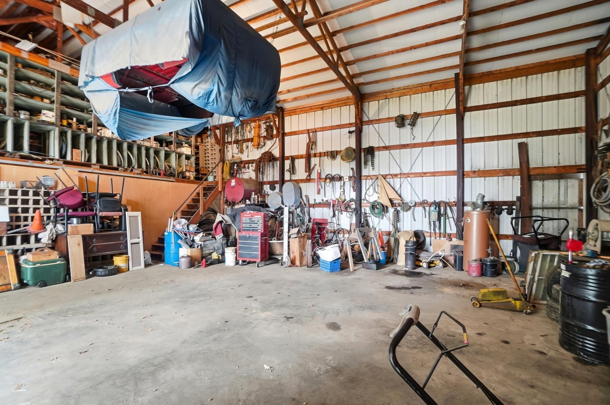 4926 ST RT 42, Mount Gilead, Ohio 43338