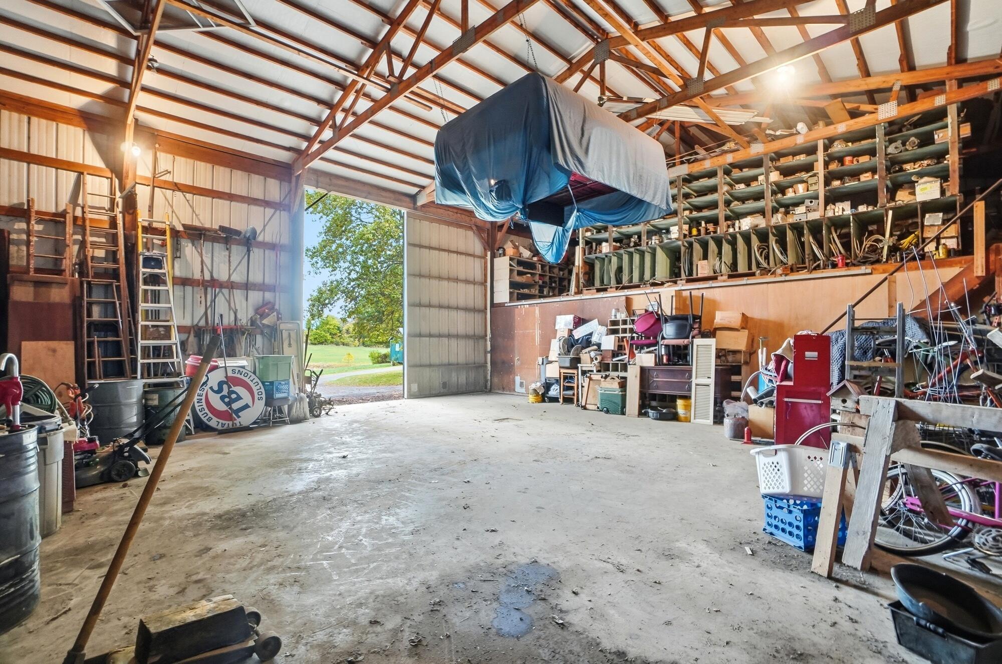 4926 ST RT 42, Mount Gilead, Ohio 43338