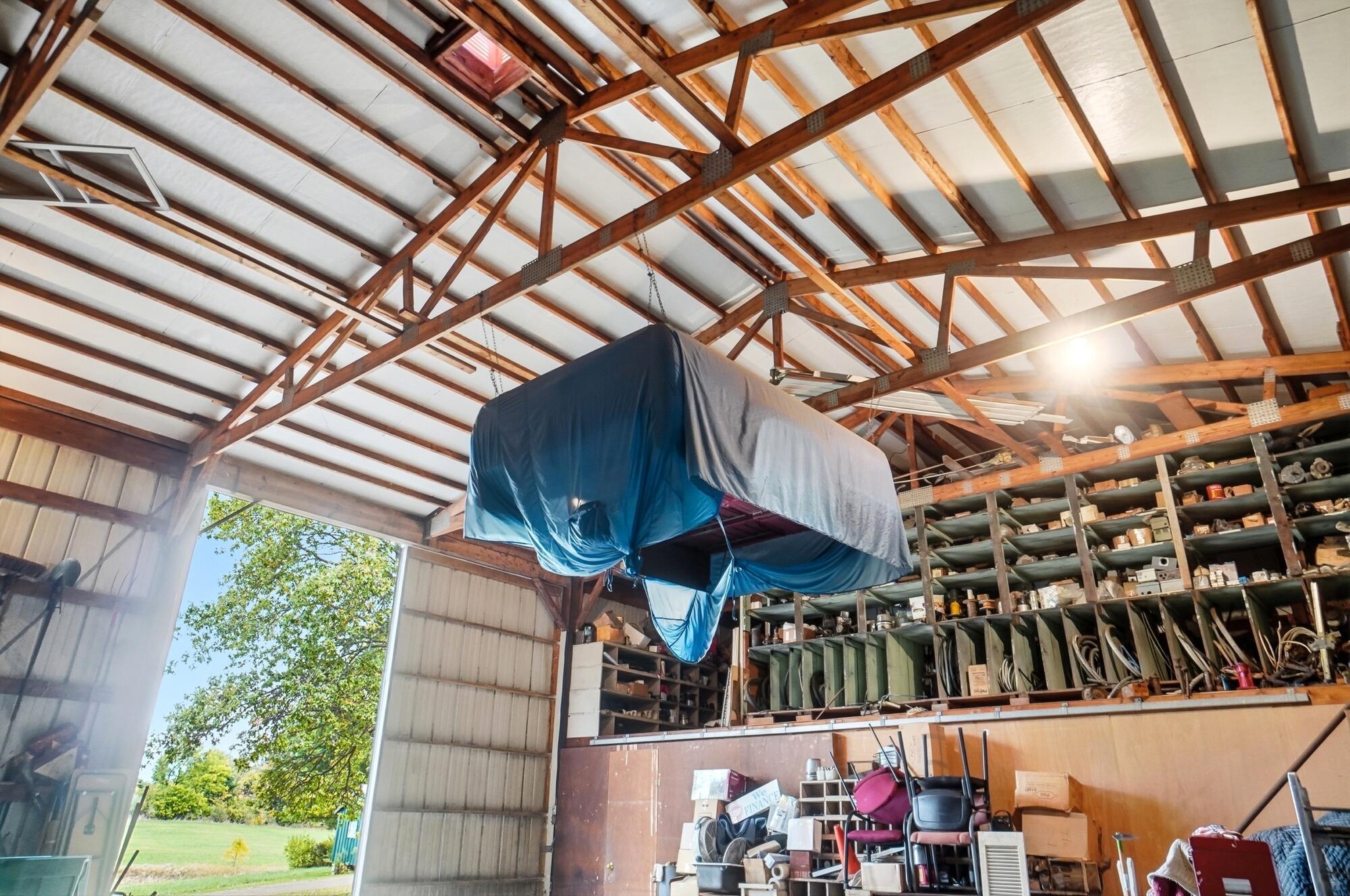 4926 ST RT 42, Mount Gilead, Ohio 43338