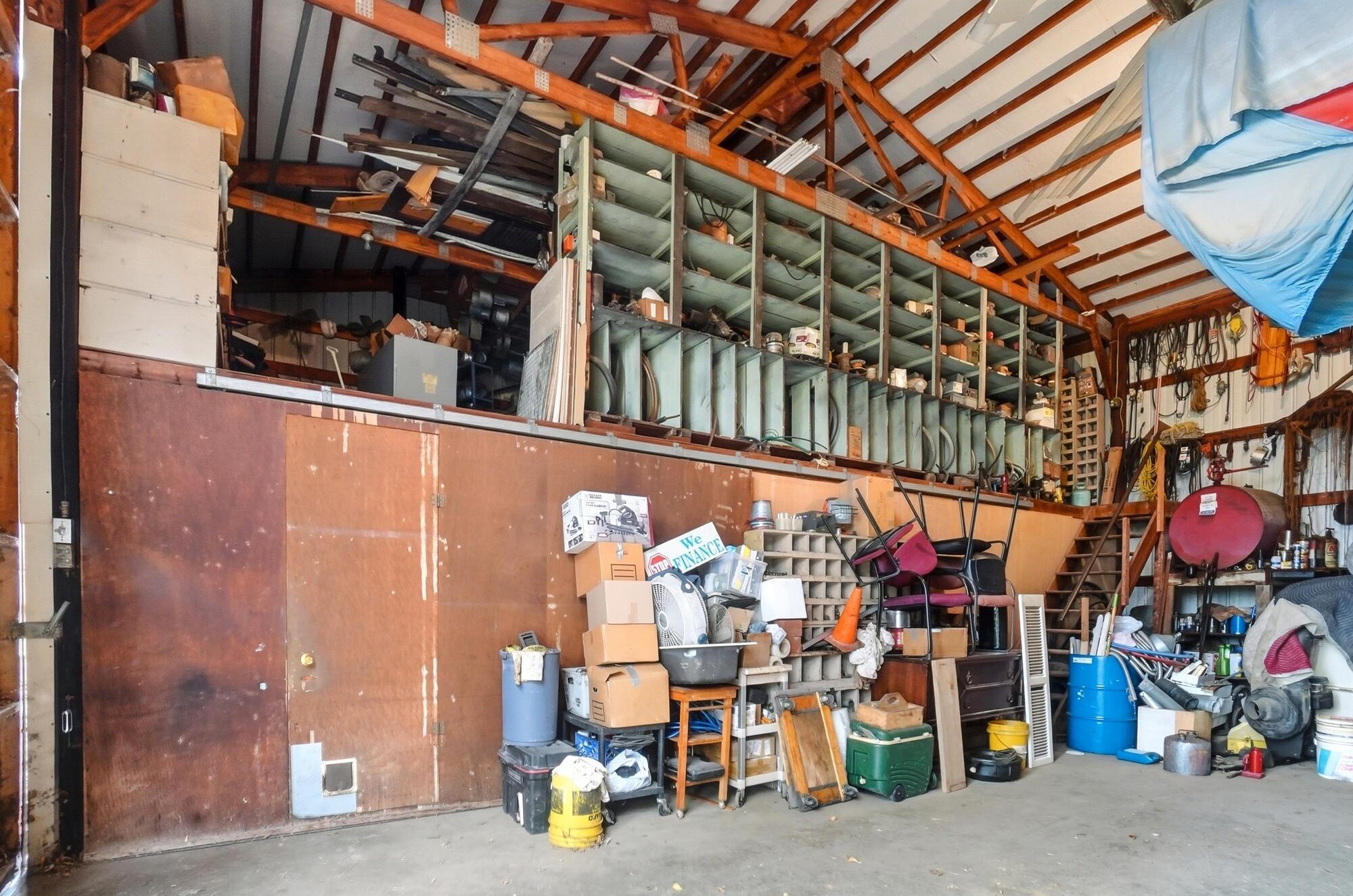 4926 ST RT 42, Mount Gilead, Ohio 43338