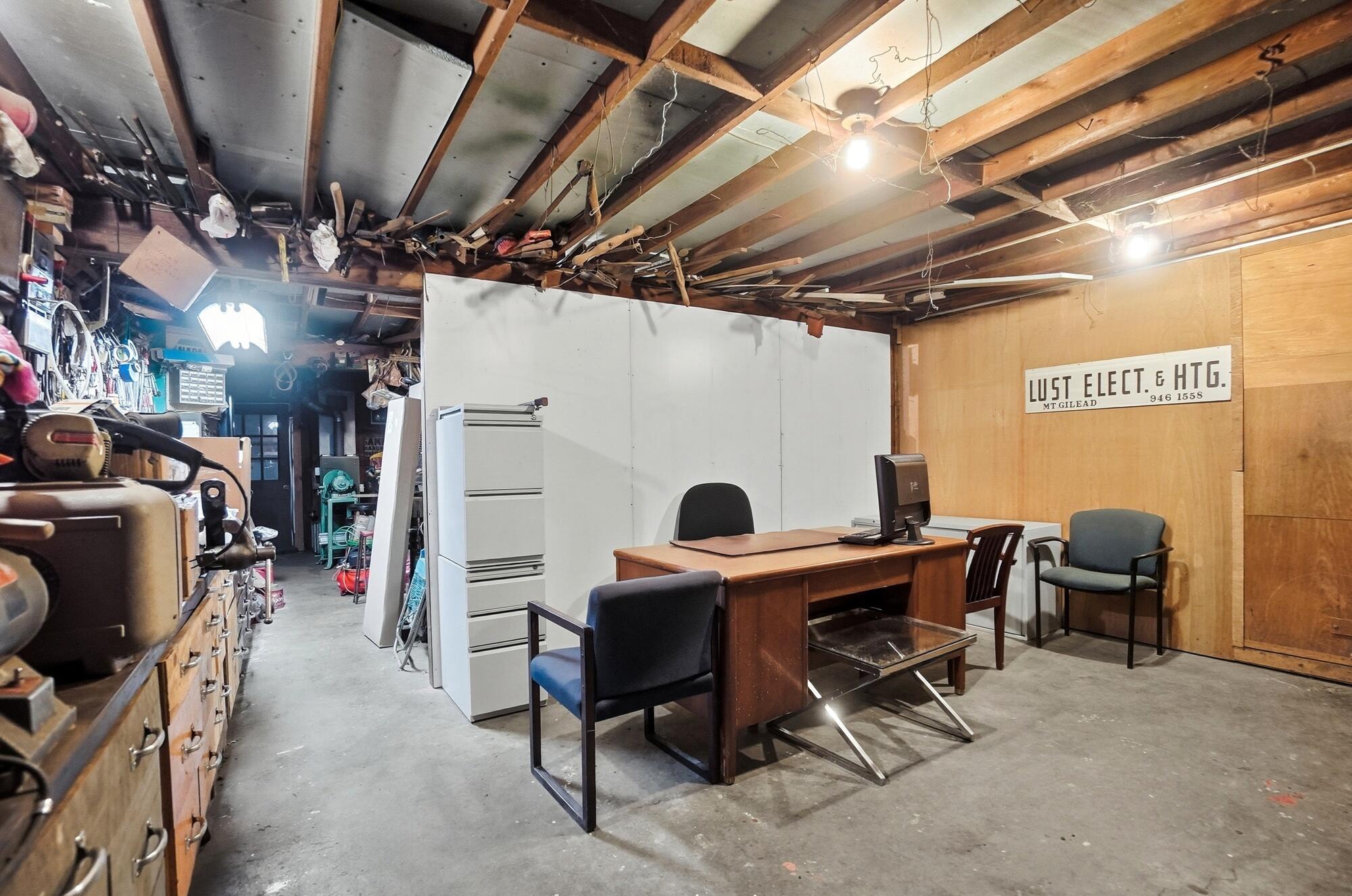 4926 ST RT 42, Mount Gilead, Ohio 43338