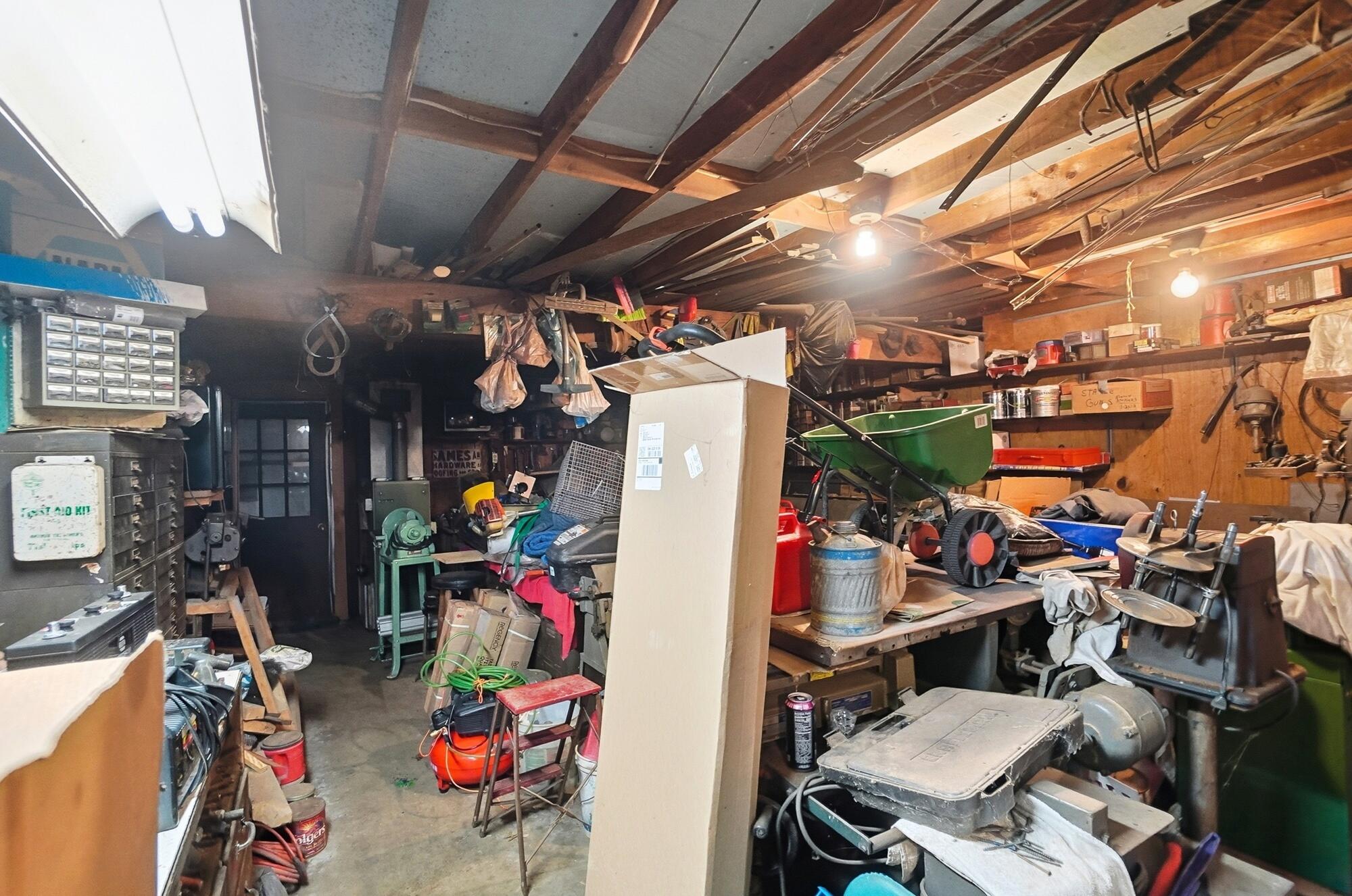 4926 ST RT 42, Mount Gilead, Ohio 43338