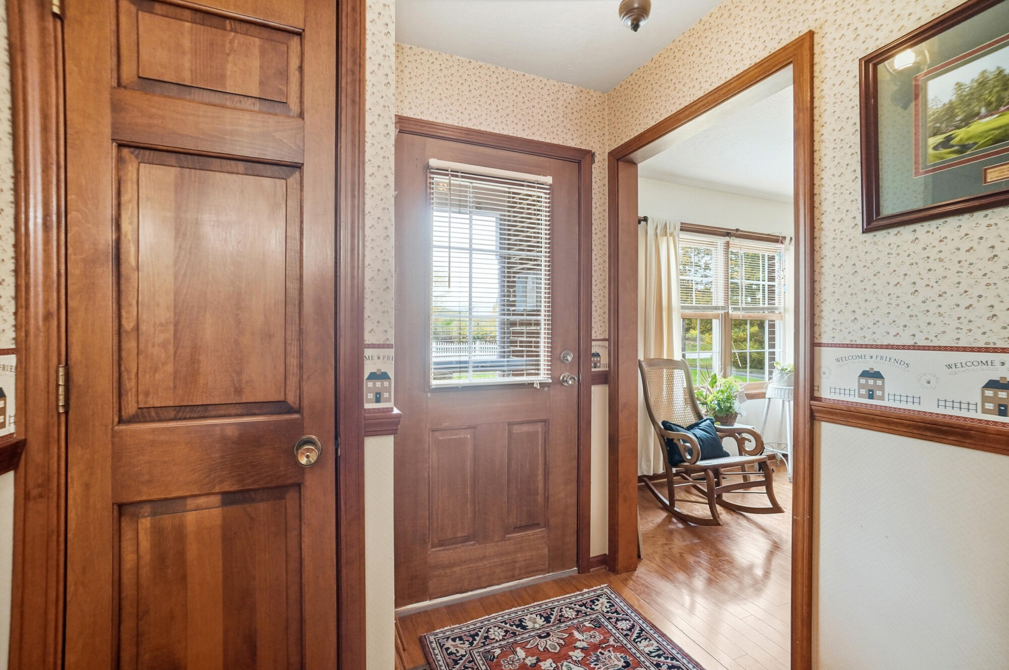 4926 ST RT 42, Mount Gilead, Ohio 43338