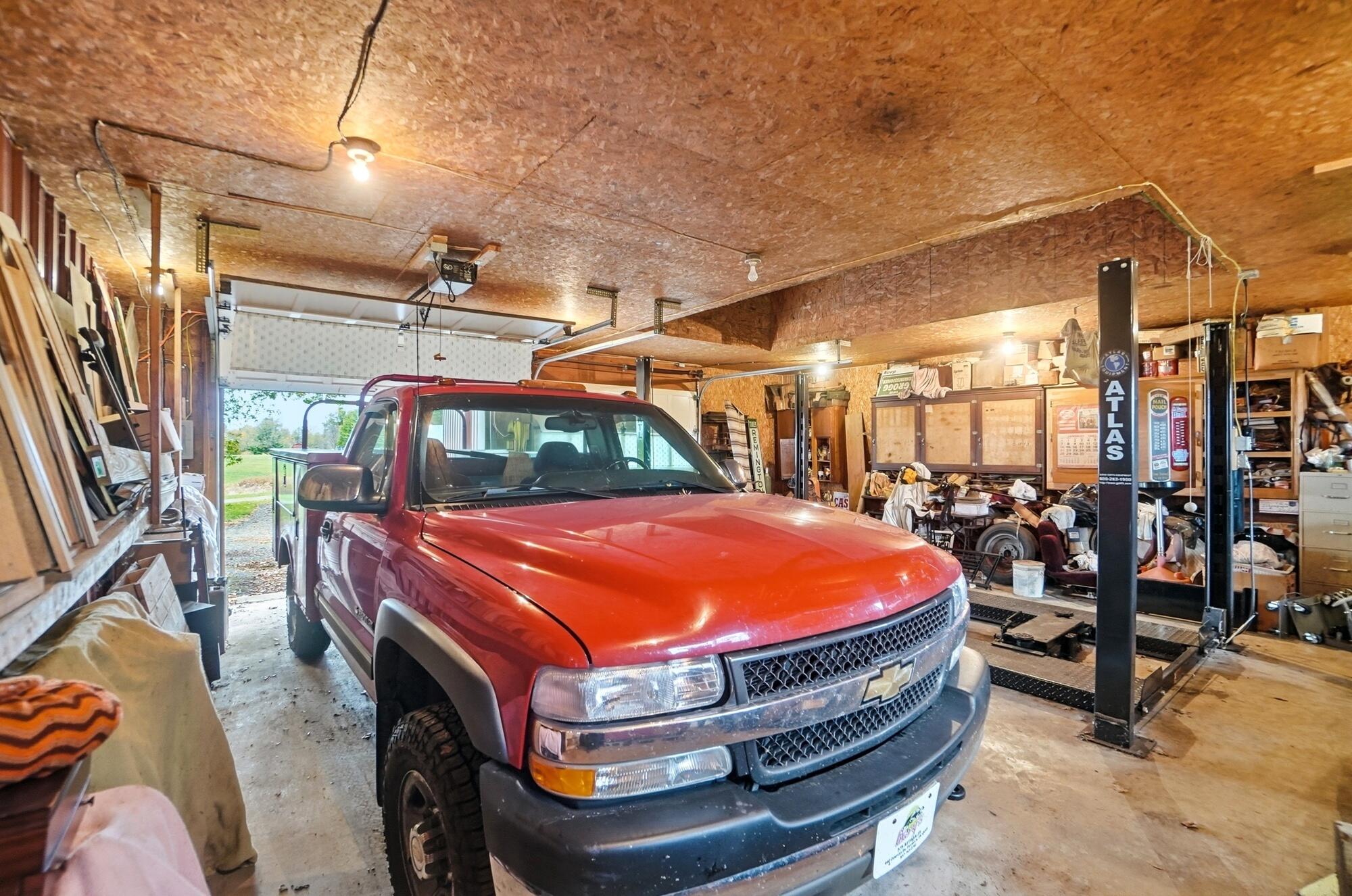 4926 ST RT 42, Mount Gilead, Ohio 43338