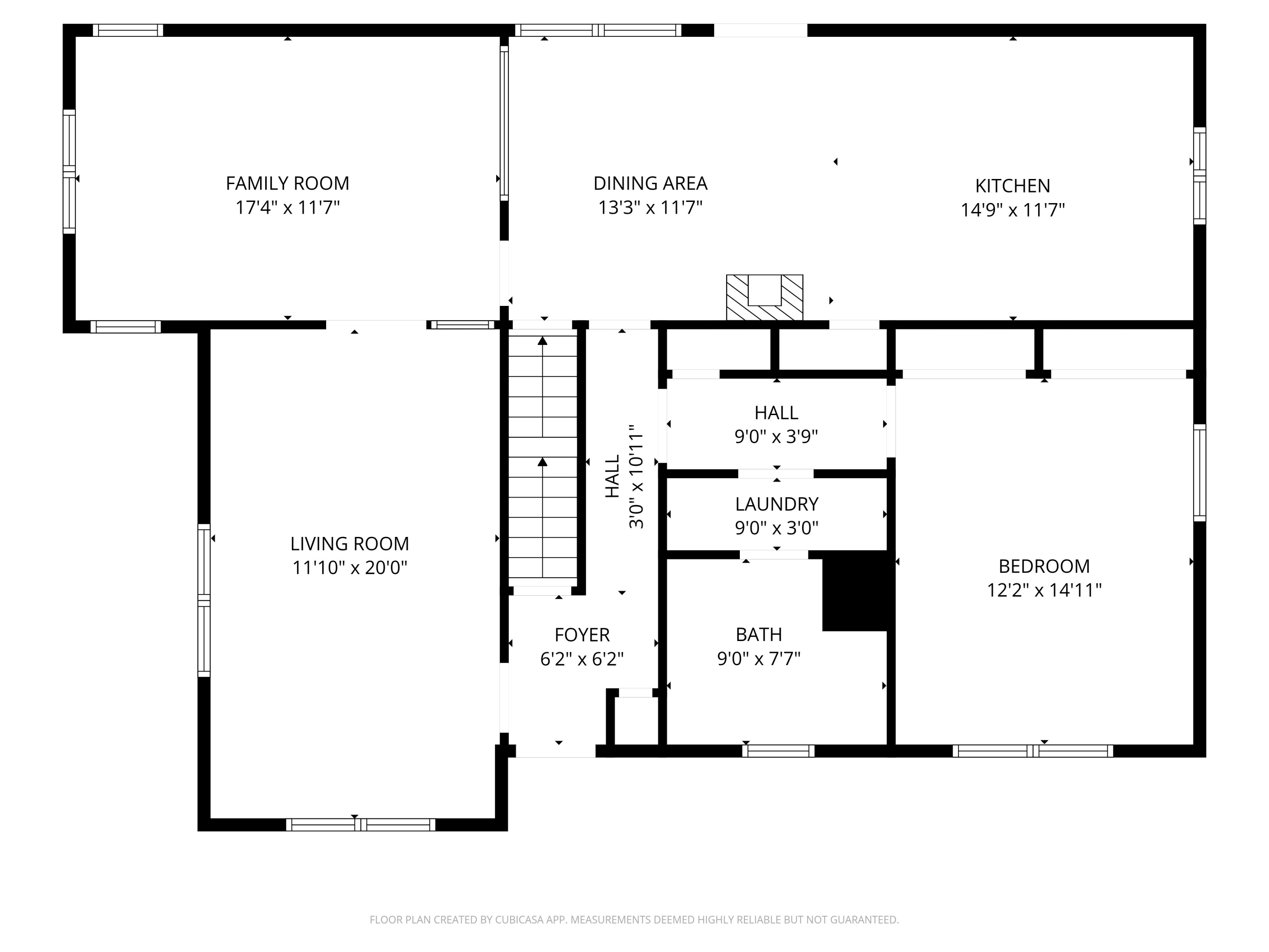 4926 ST RT 42, Mount Gilead, Ohio 43338
