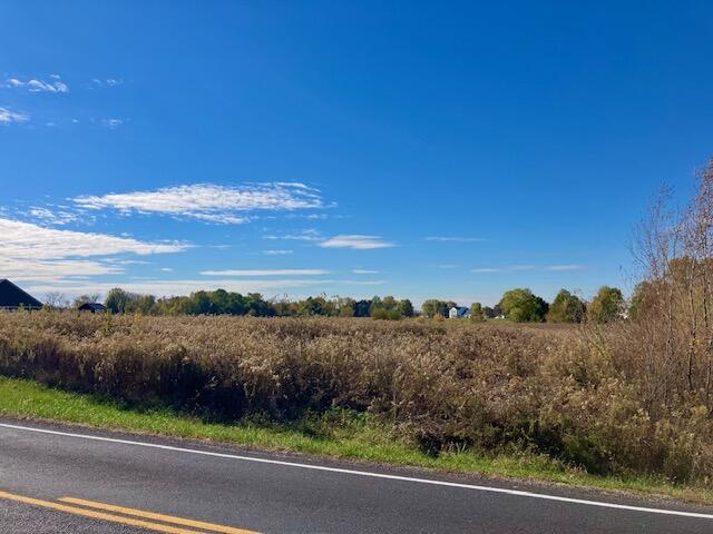 3961 Shrine Road, Springfield, Ohio 45502