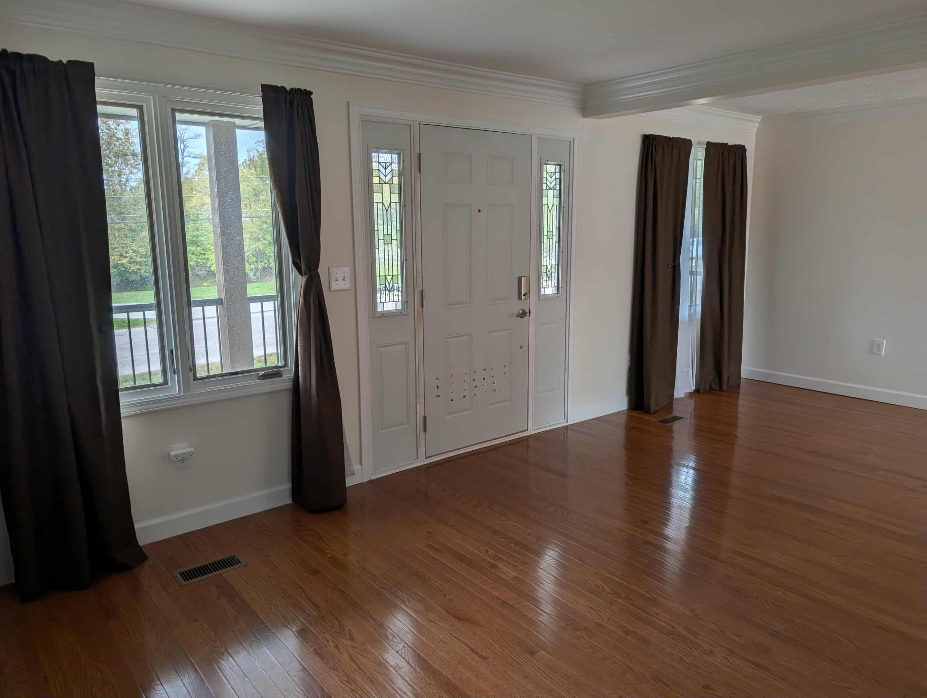 3600 Little York Road, Dayton, Ohio 45414