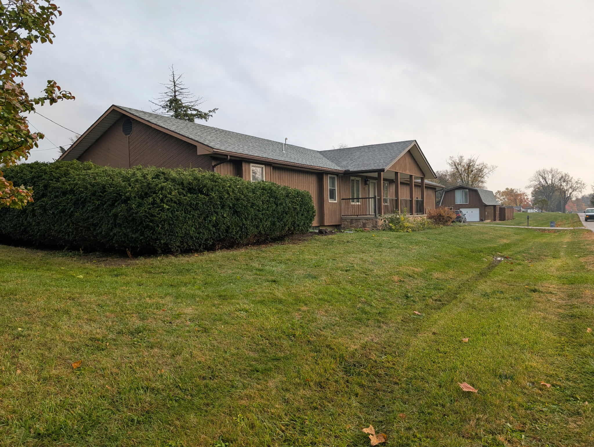 3600 Little York Road, Dayton, Ohio 45414