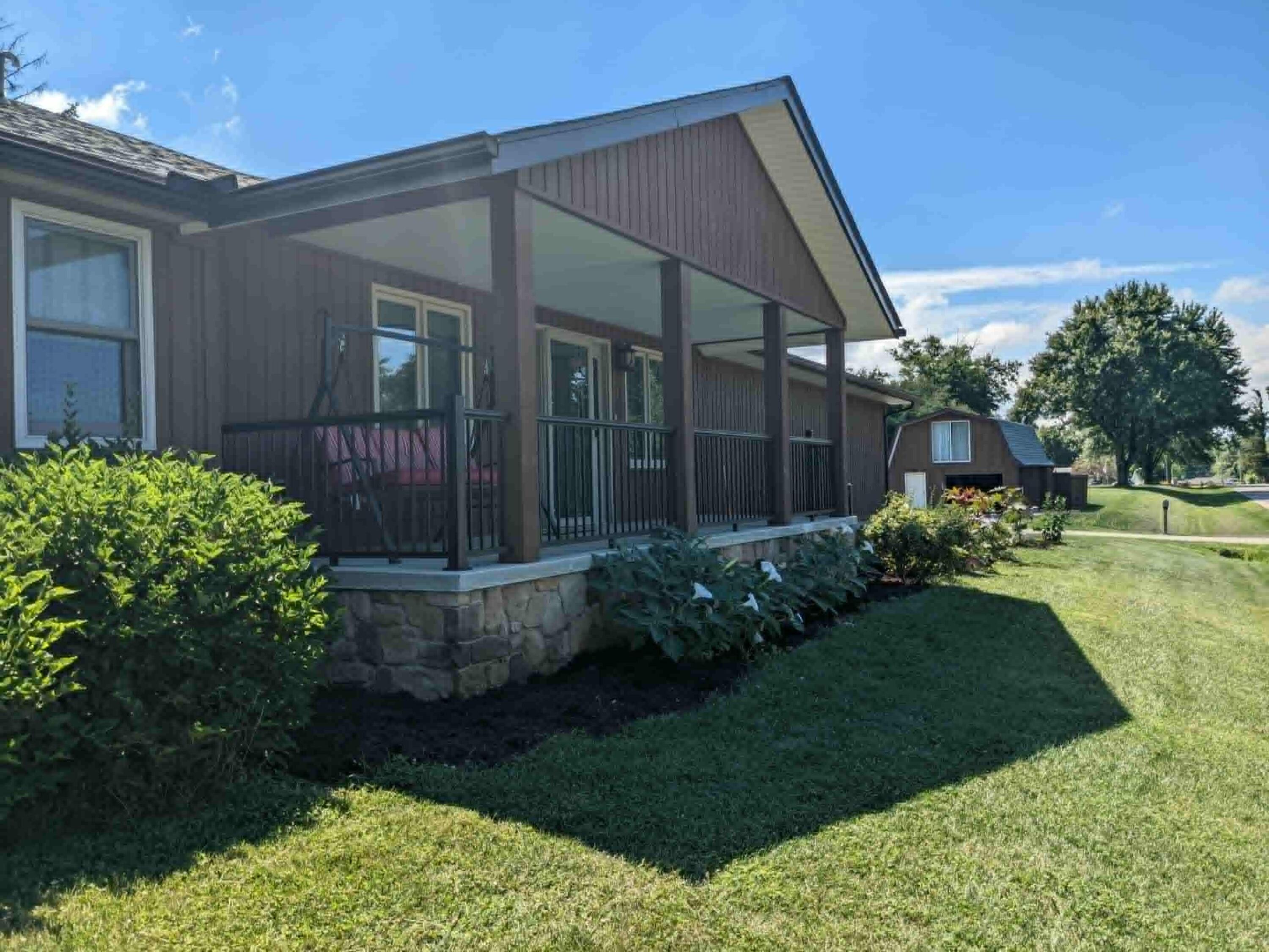 3600 Little York Road, Dayton, Ohio 45414