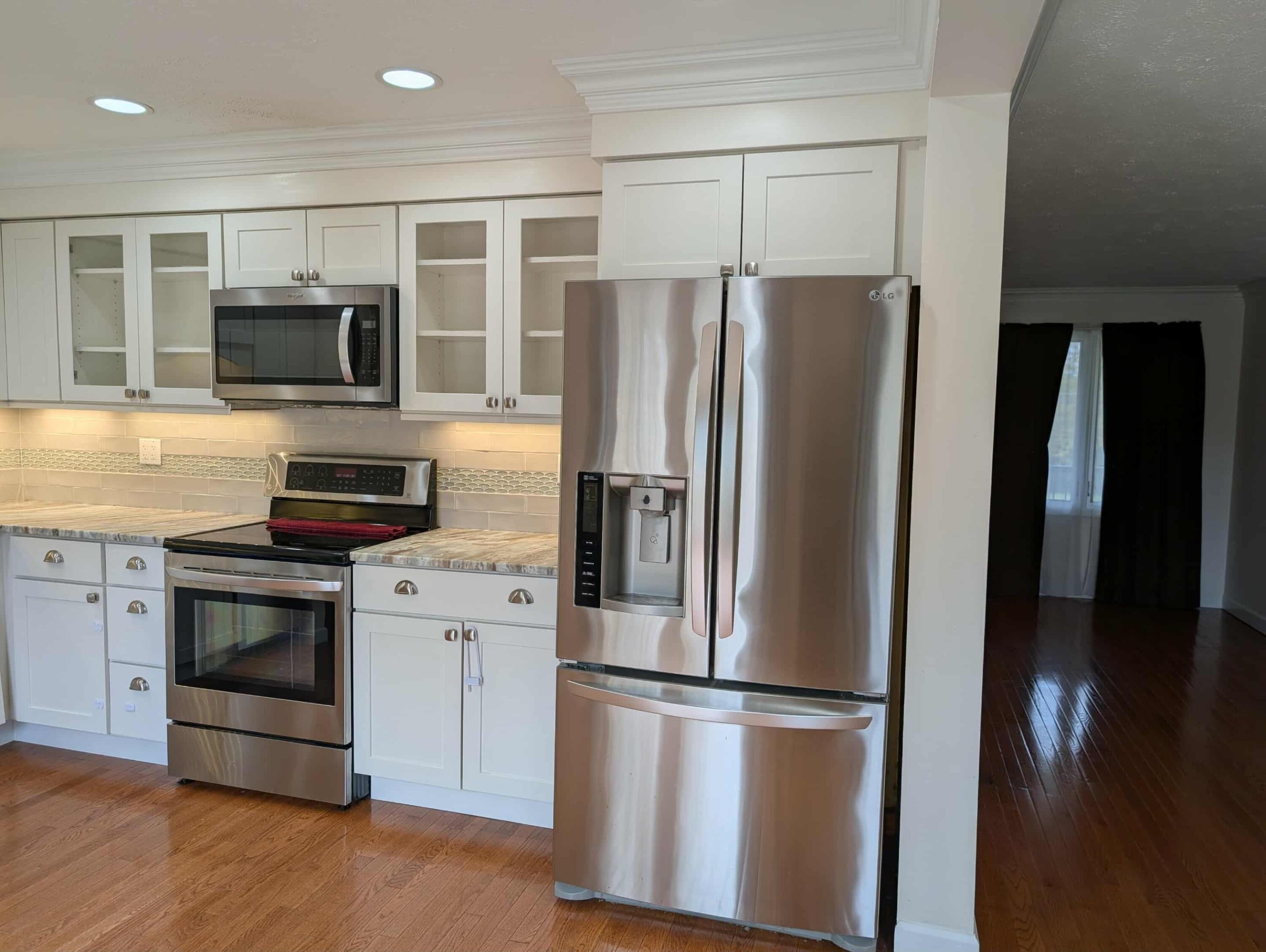 3600 Little York Road, Dayton, Ohio 45414