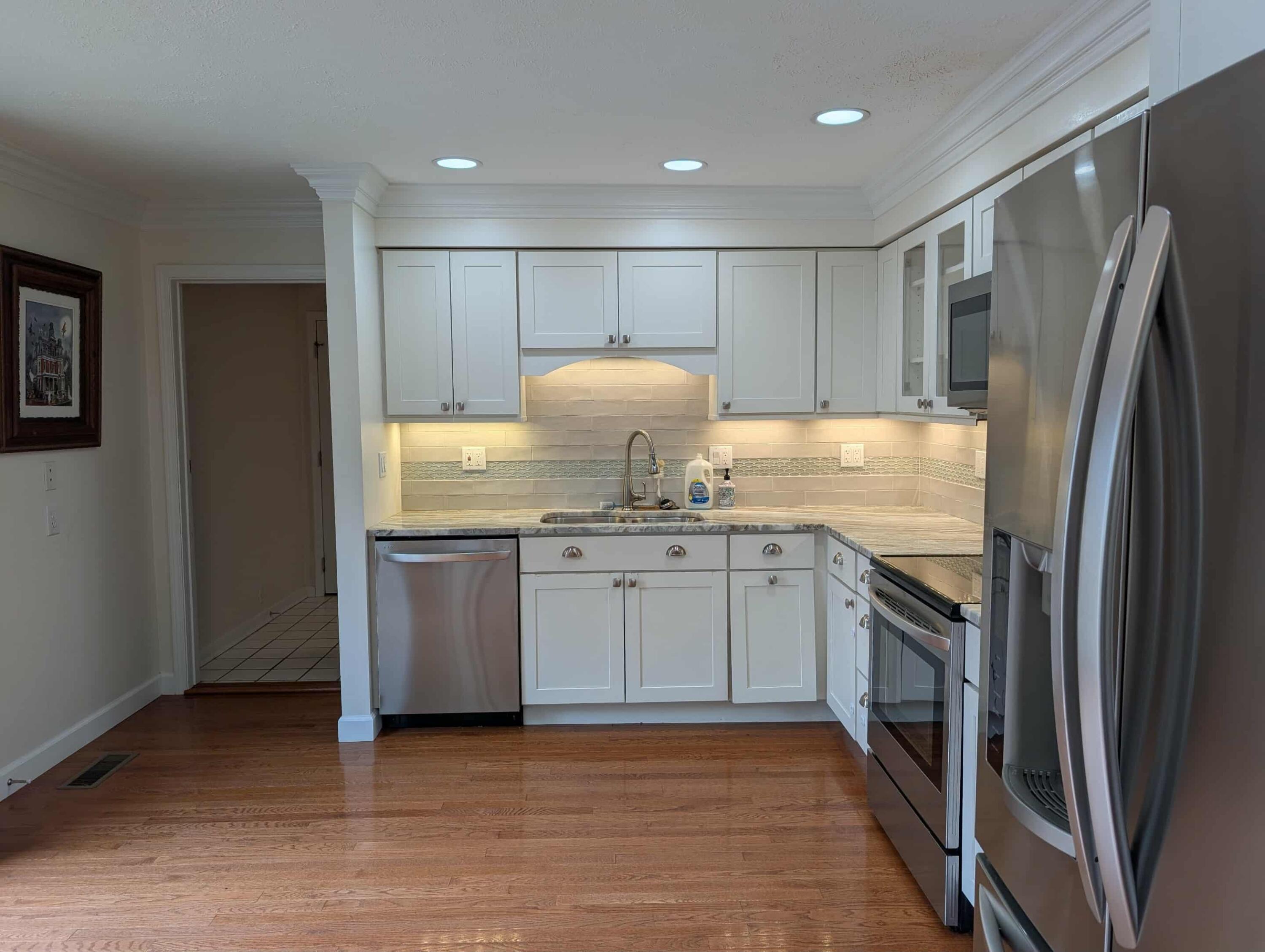 3600 Little York Road, Dayton, Ohio 45414