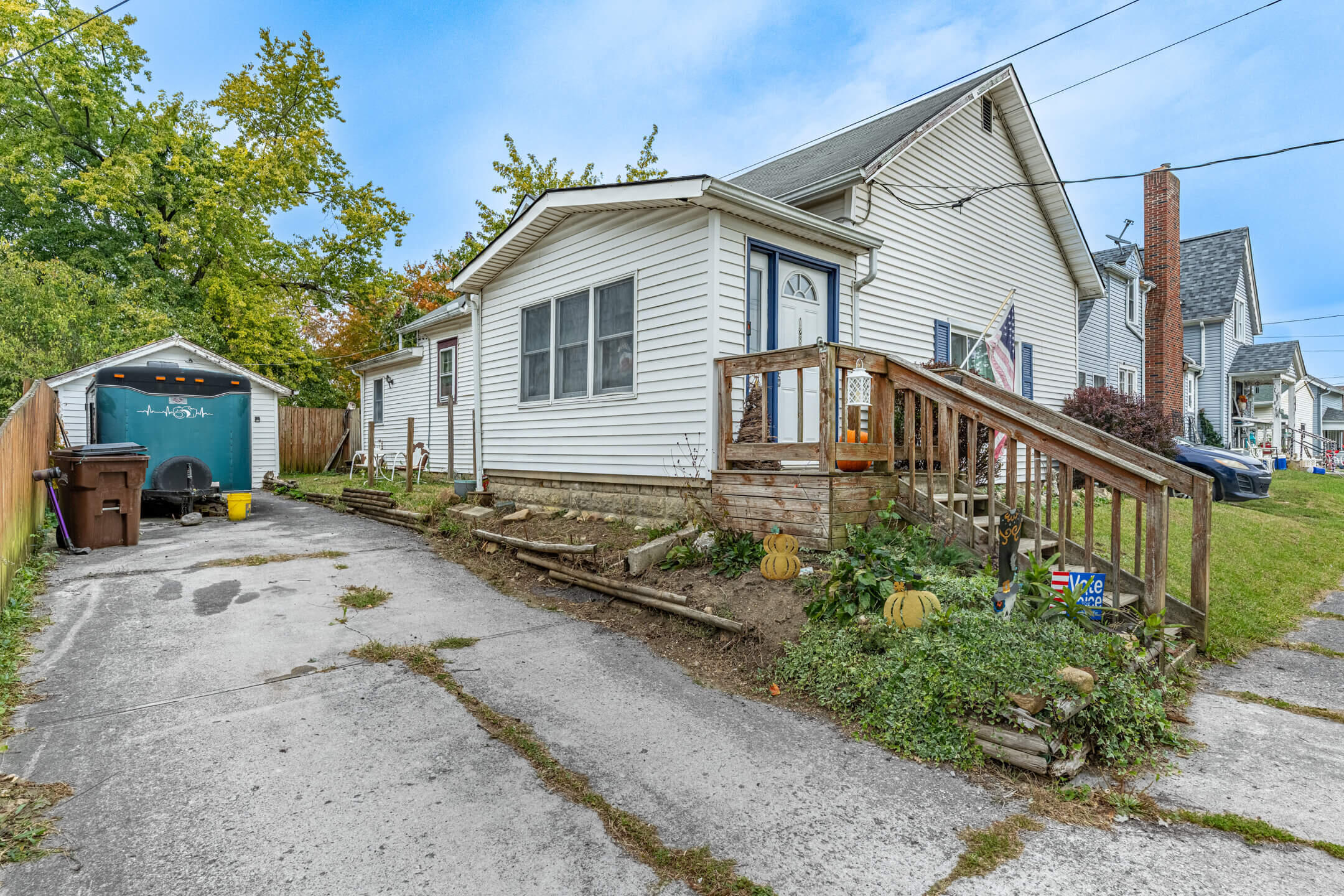 12850 High Street, South Solon, Ohio 43153