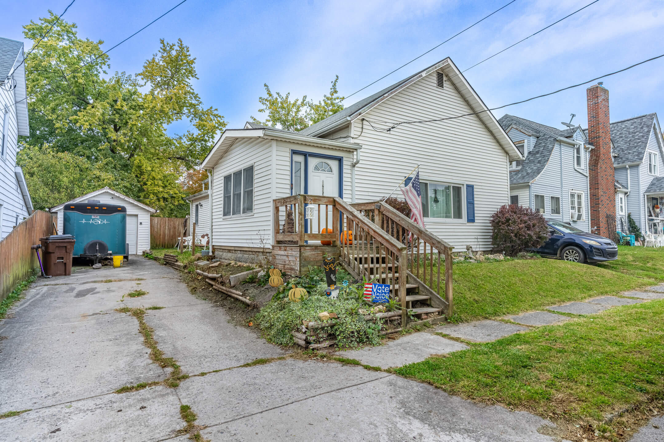 12850 High Street, South Solon, Ohio 43153