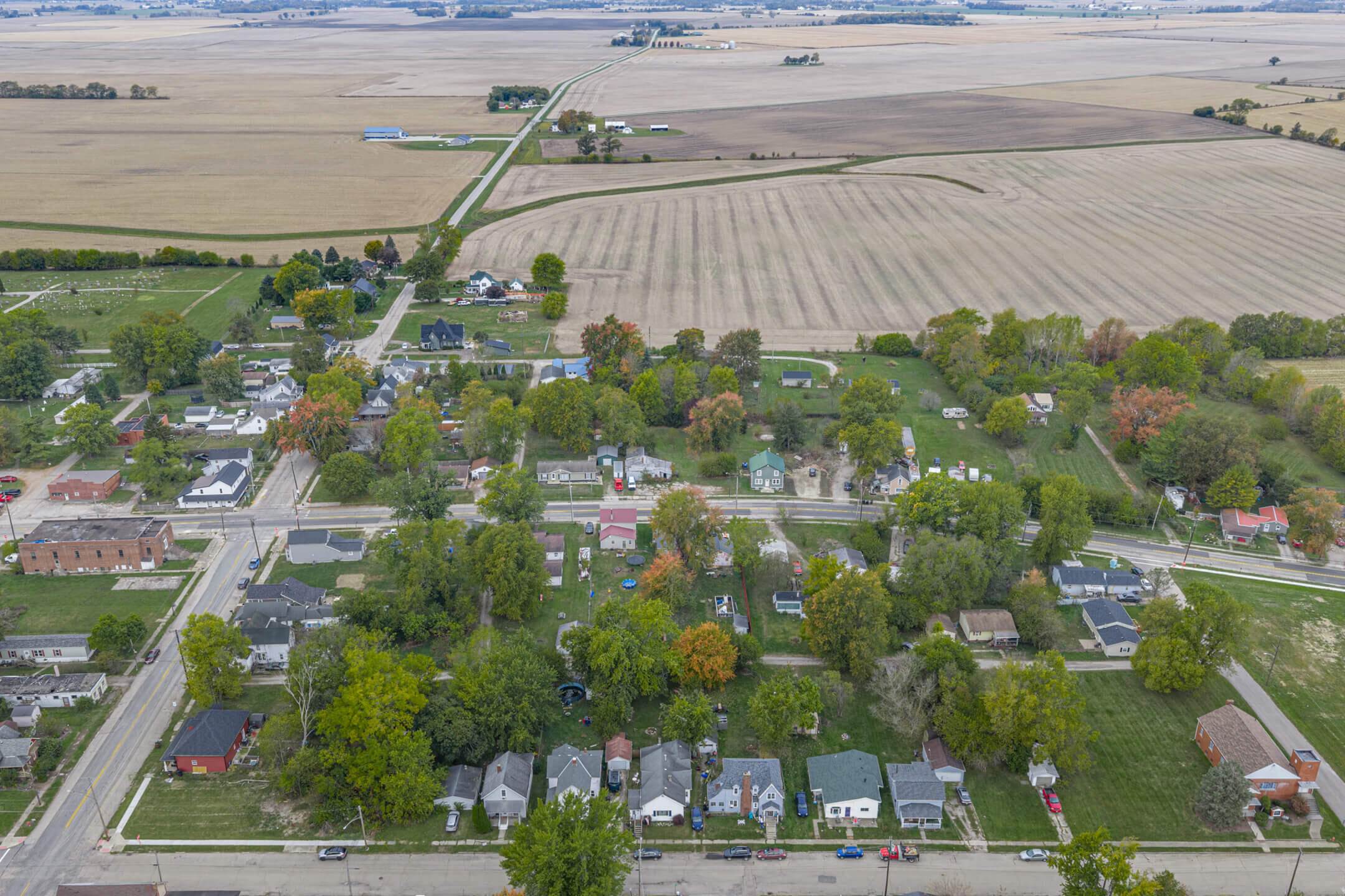 12850 High Street, South Solon, Ohio 43153