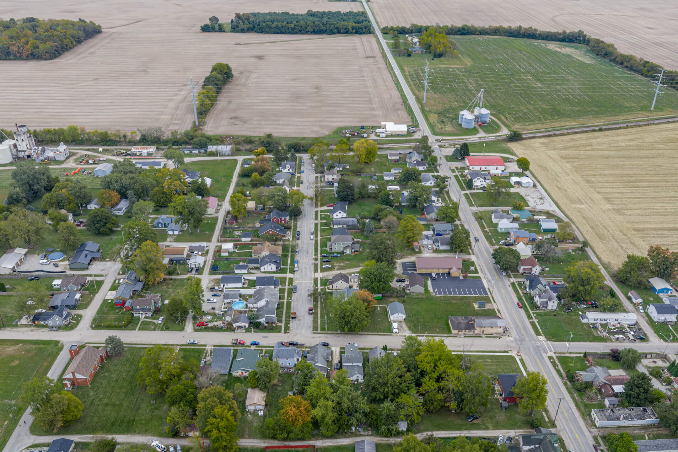 12850 High Street, South Solon, Ohio 43153