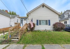 12850 High Street, South Solon, Ohio 43153, 2 Bedrooms Bedrooms, ,1 BathroomBathrooms,Residential,For Sale,High,1042253