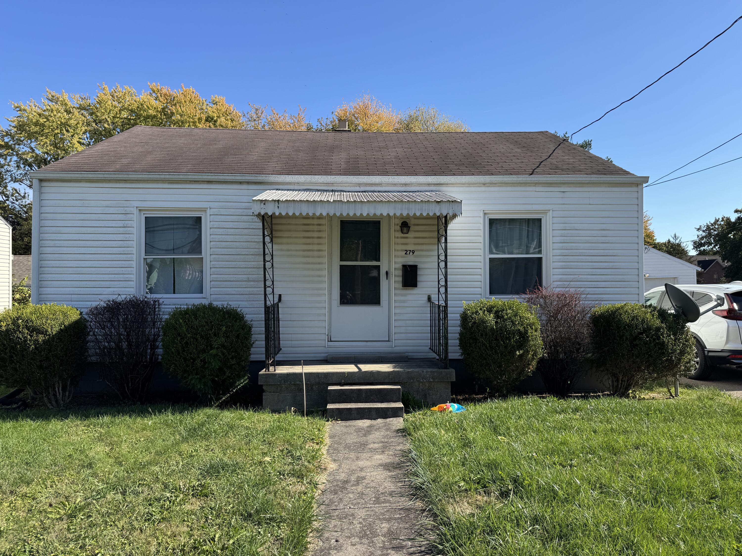 279 Linden Avenue, Piqua, Ohio 45356