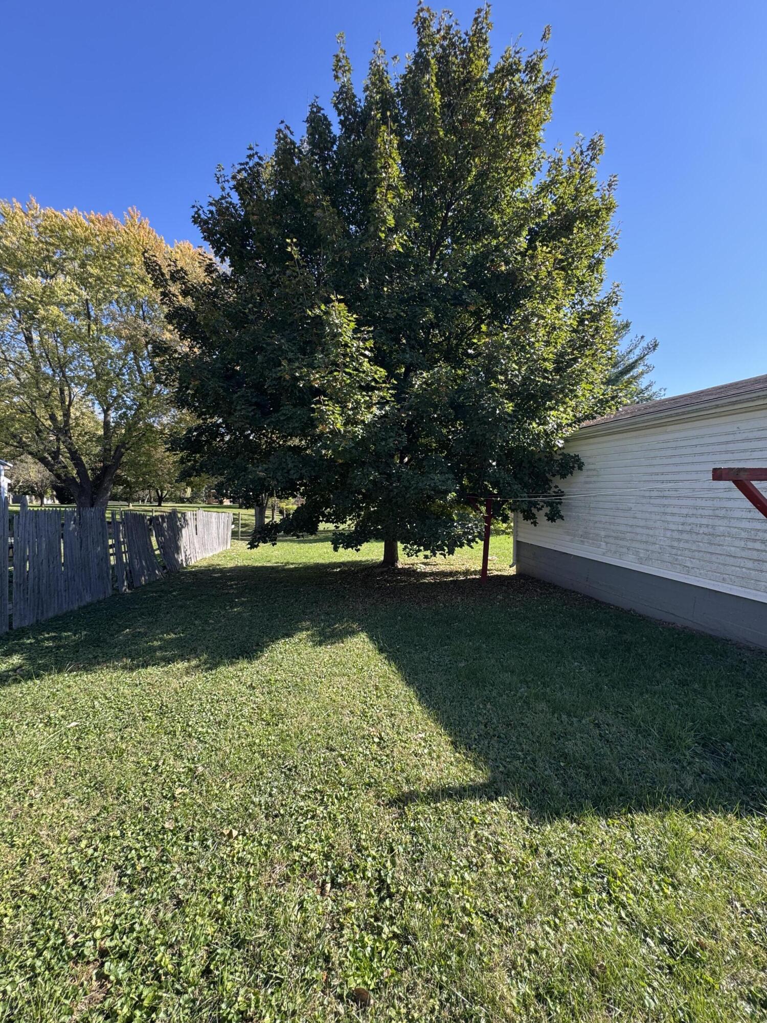 279 Linden Avenue, Piqua, Ohio 45356