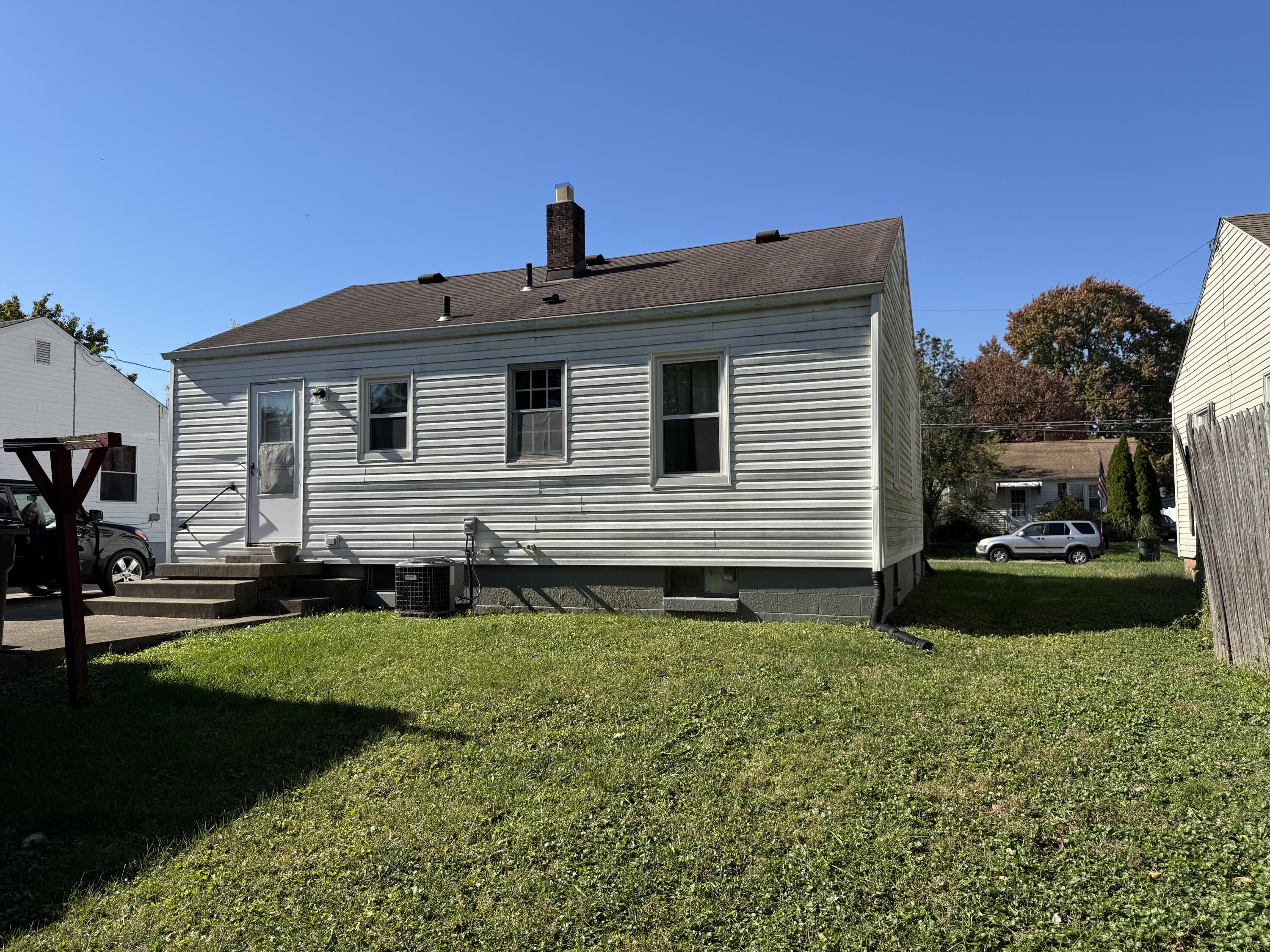 279 Linden Avenue, Piqua, Ohio 45356