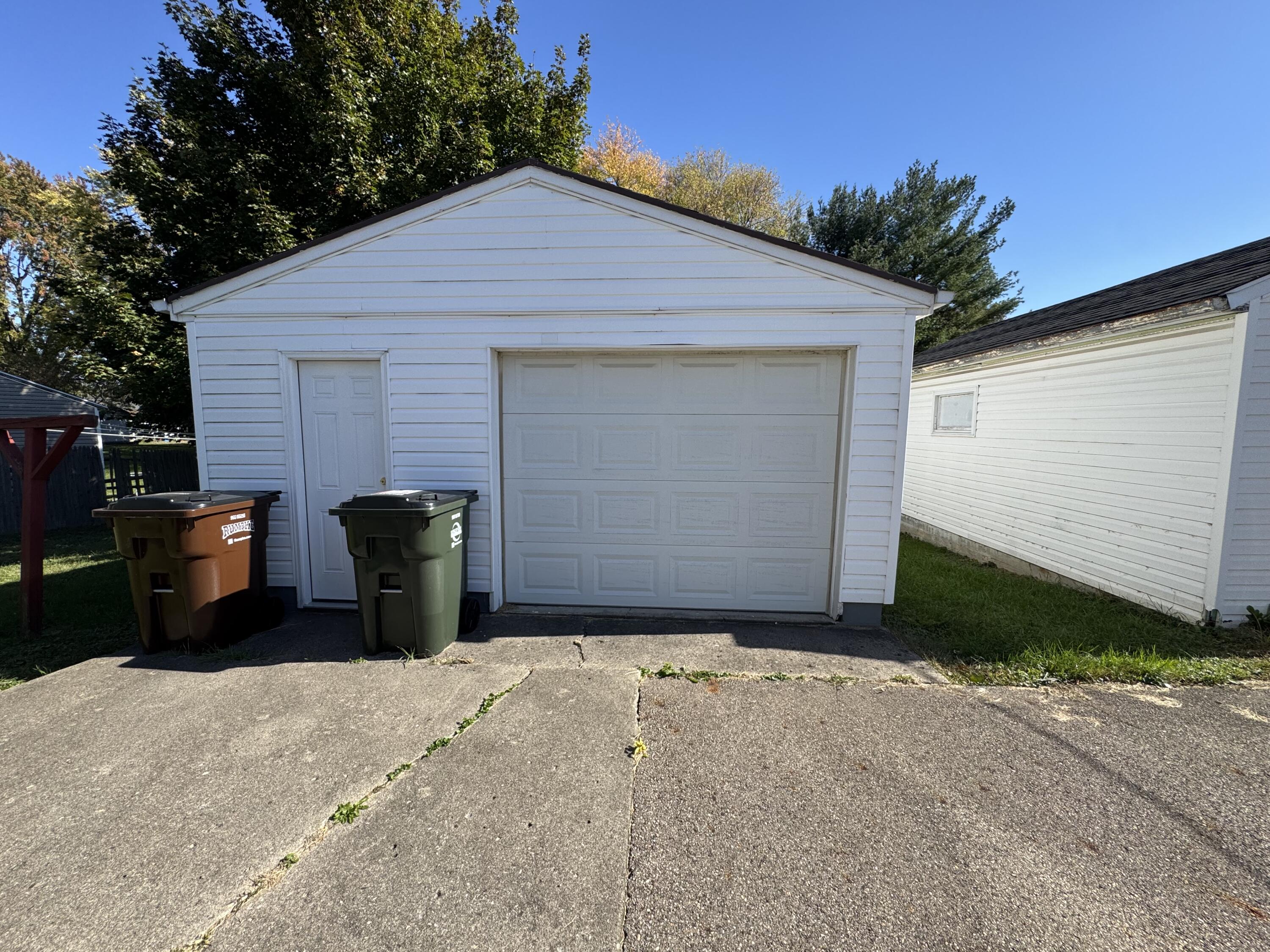 279 Linden Avenue, Piqua, Ohio 45356